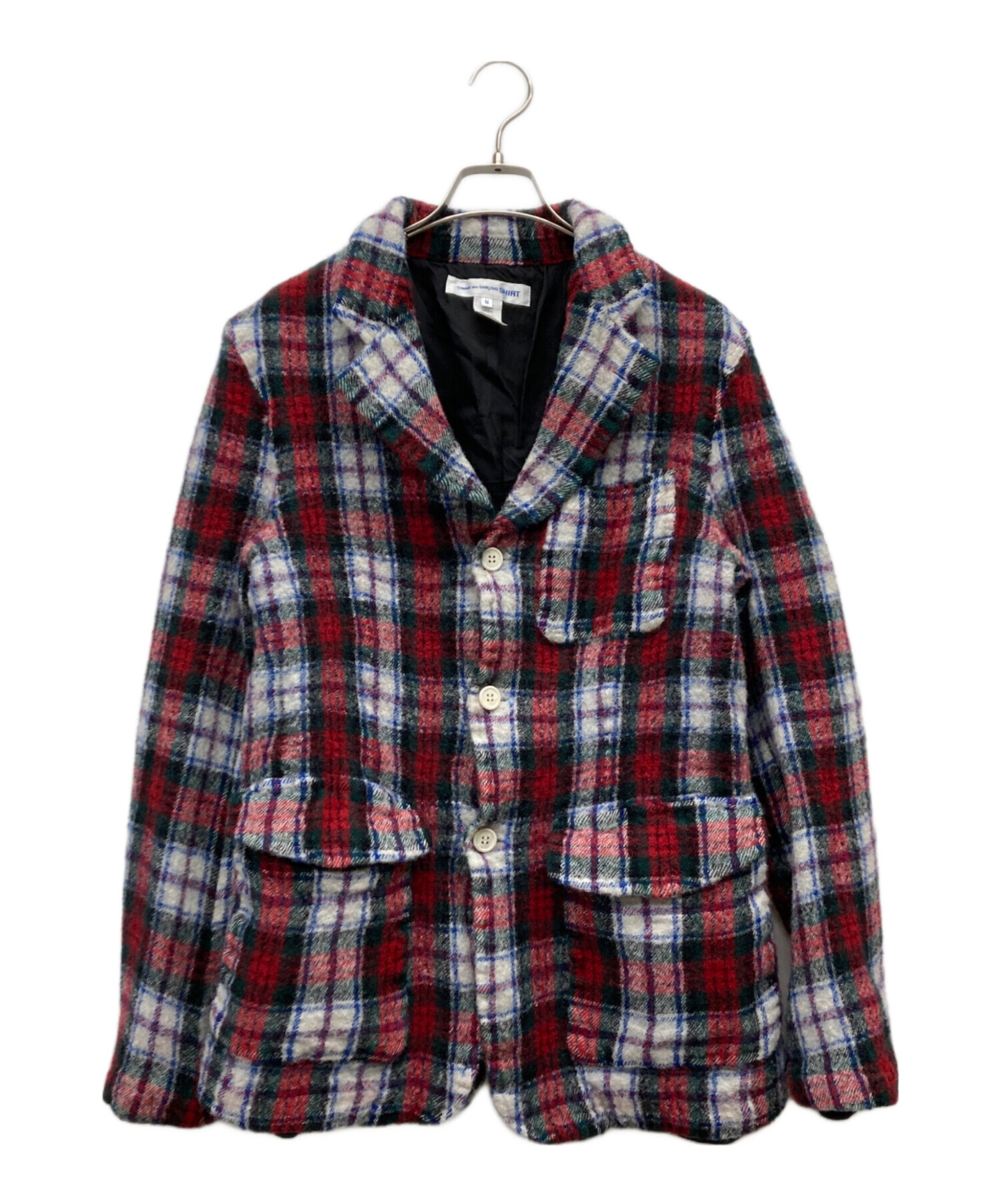 中古・古着通販】COMME des GARCONS SHIRT (コムデギャルソンシャツ