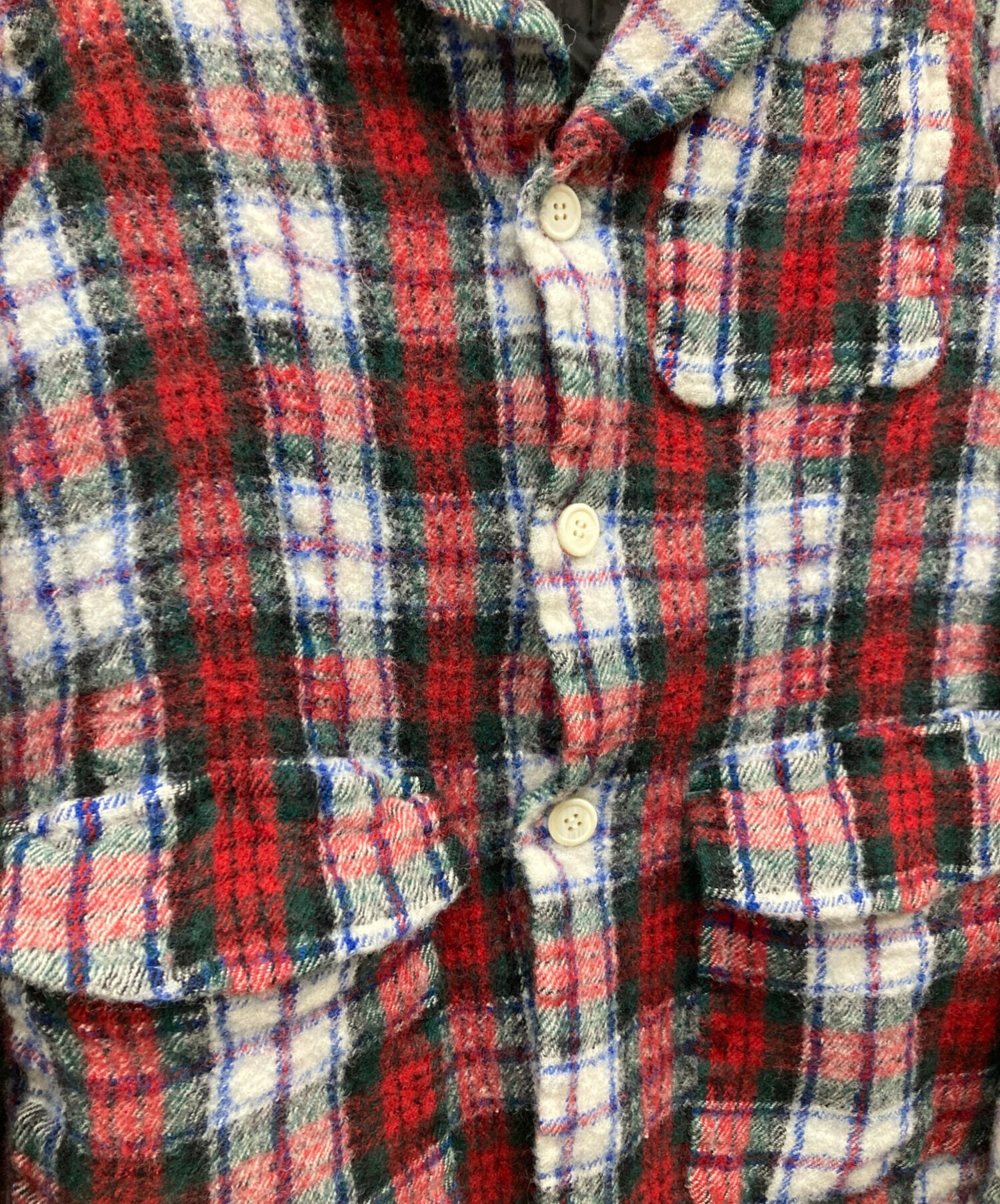 中古・古着通販】COMME des GARCONS SHIRT (コムデギャルソンシャツ