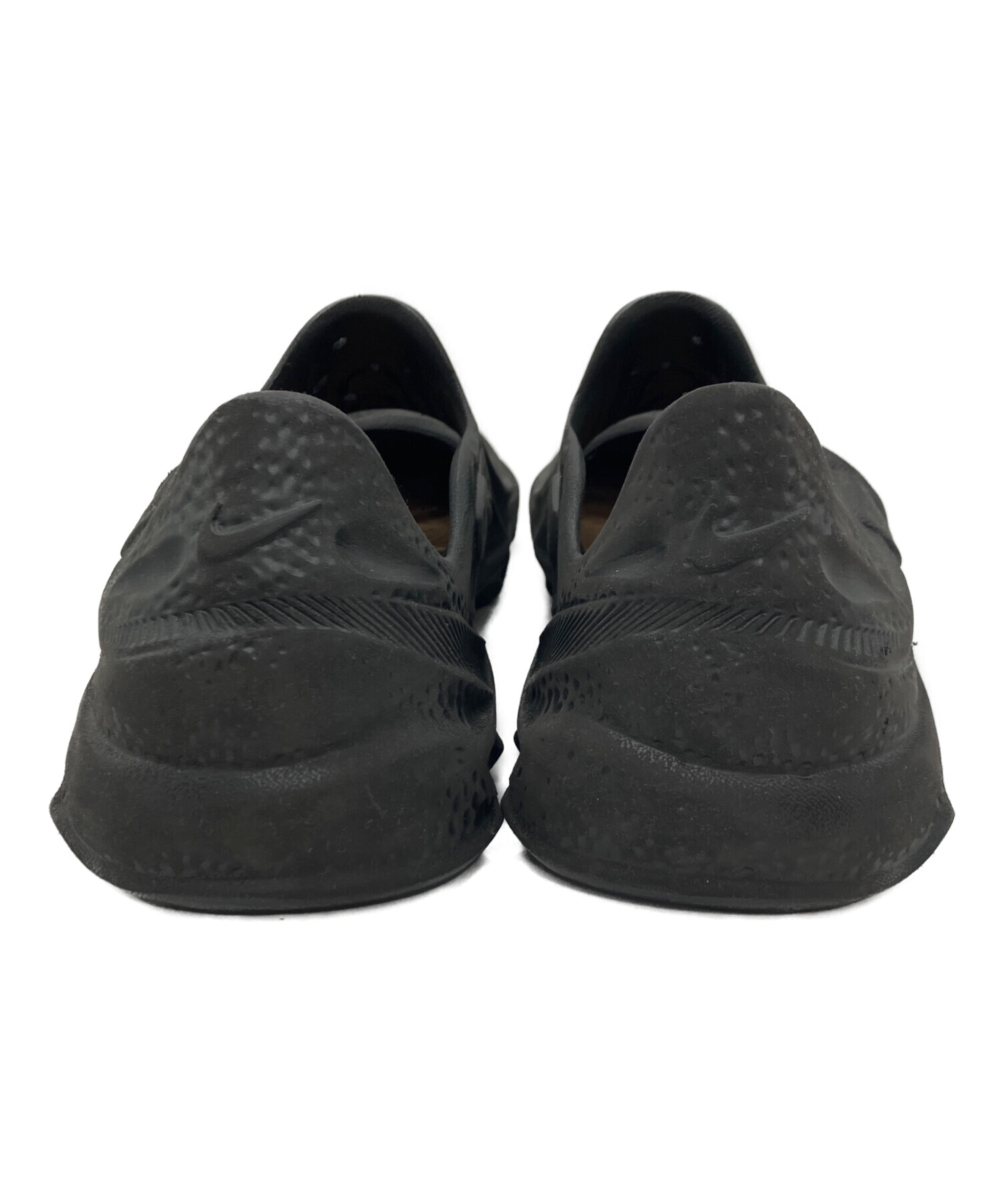 中古・古着通販】NIKE (ナイキ) ISPA UNIVERSAL ブラック サイズ:28