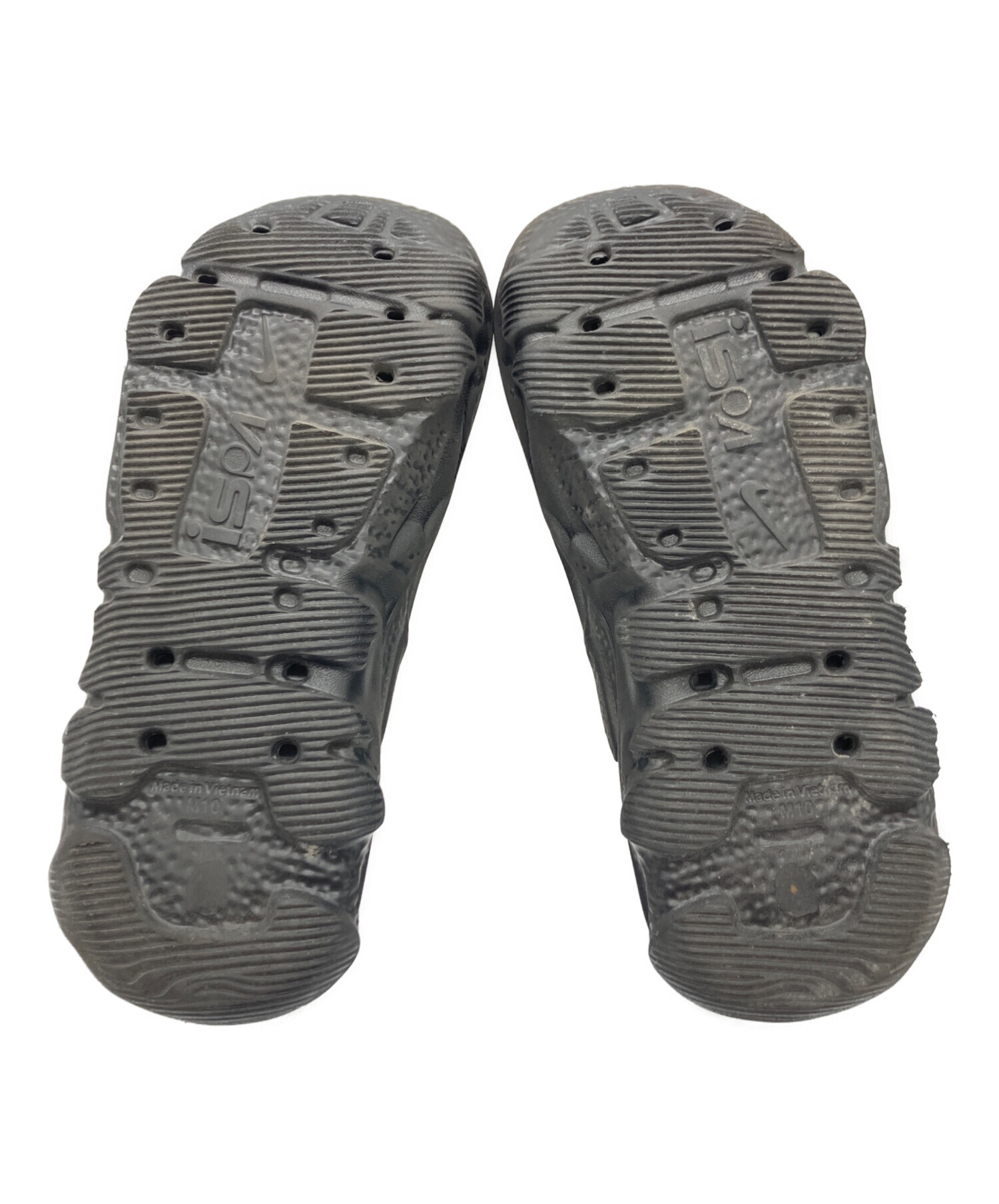 中古・古着通販】NIKE (ナイキ) ISPA UNIVERSAL ブラック サイズ:28 