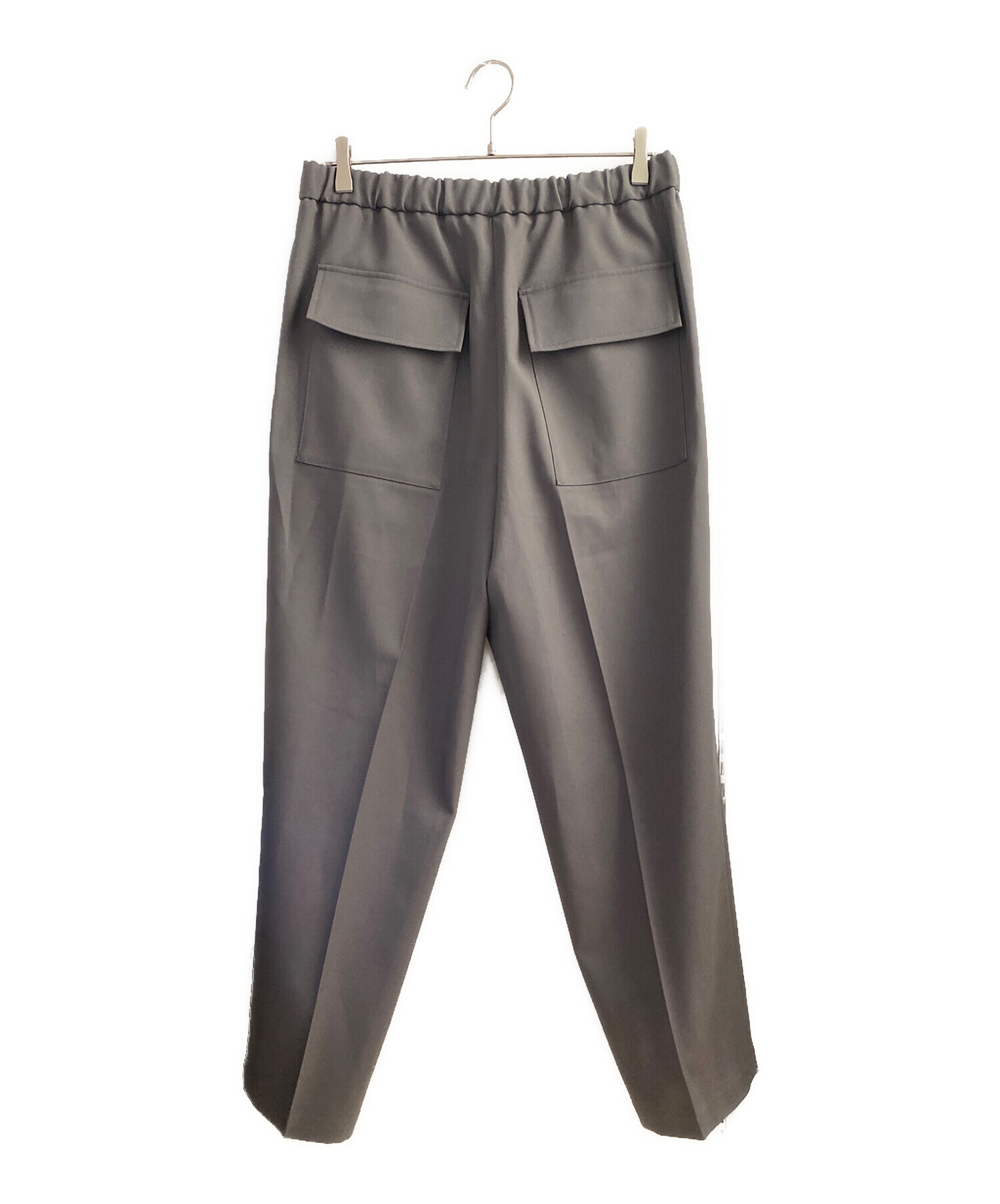 中古・古着通販】JIL SANDER (ジルサンダー) Elasticated Relaxed