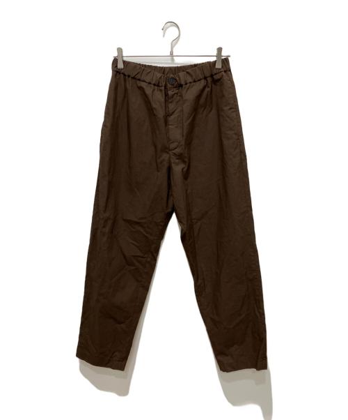 中古・古着通販】JIL SANDER (ジルサンダー) コットン イージーパンツ