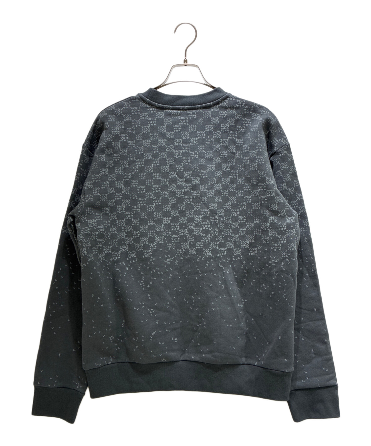 中古・古着通販】LOUIS VUITTON (ルイ ヴィトン) Damier Spread
