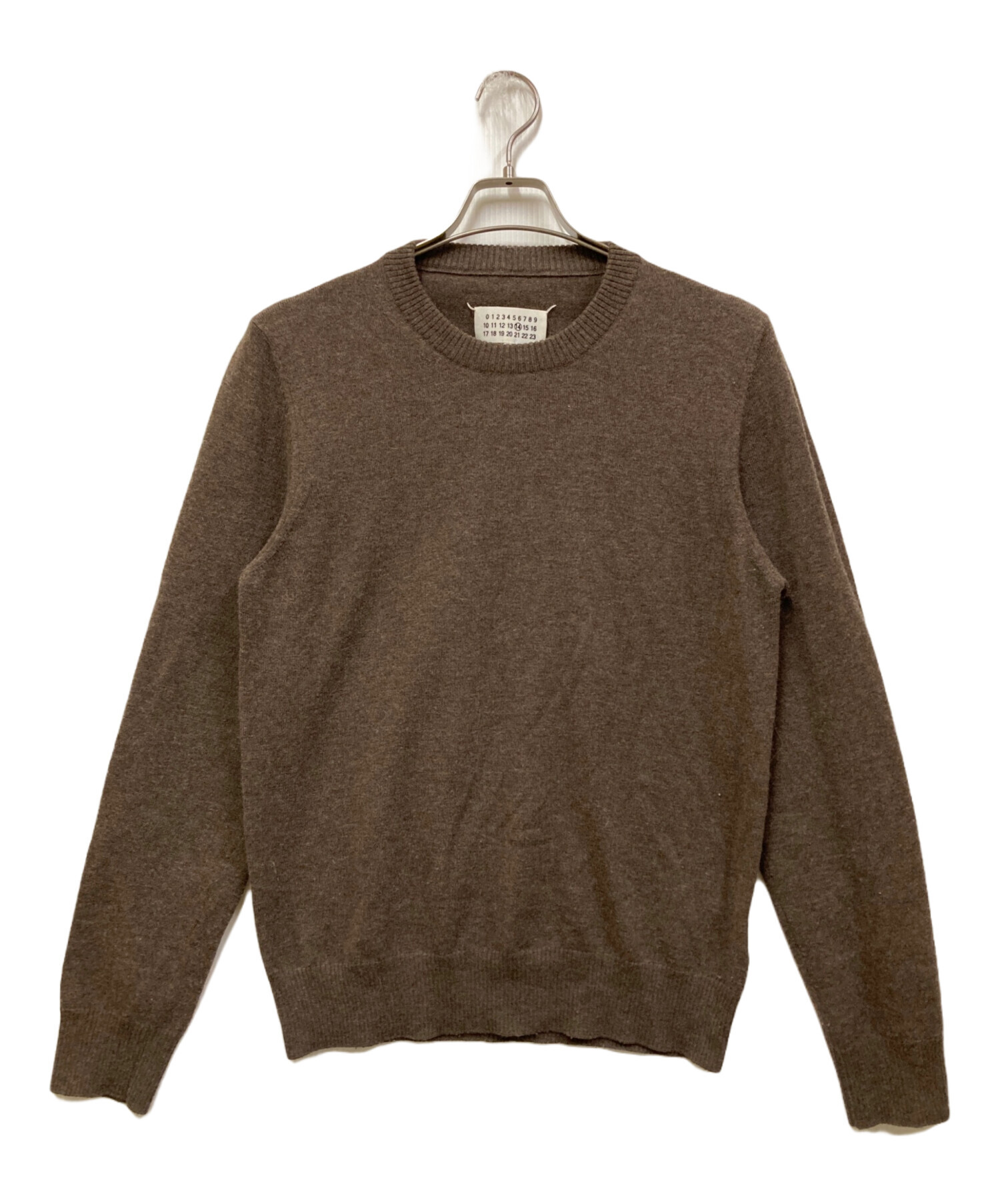 中古・古着通販】Maison Margiela (メゾンマルジェラ) エルボーパッチ