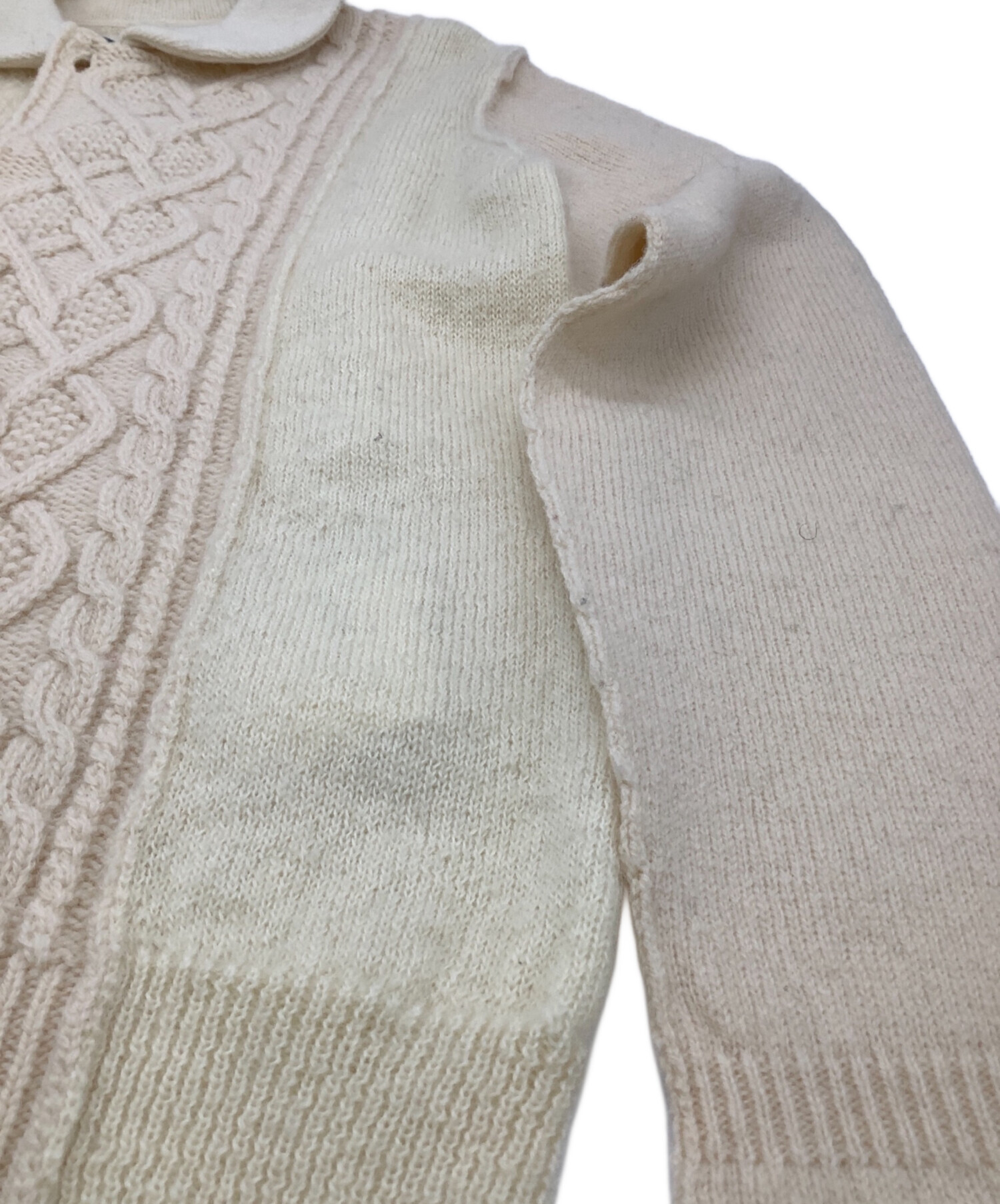 中古・古着通販】tricot COMME des GARCONS (トリココムデギャルソン