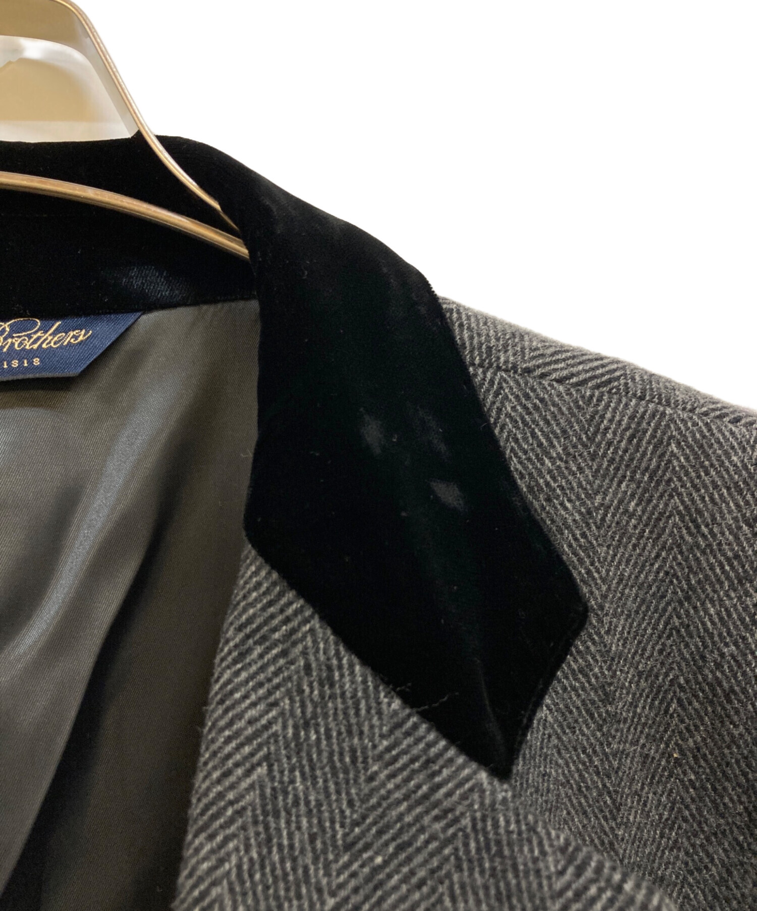 中古・古着通販】BROOKS BROTHERS (ブルックスブラザーズ