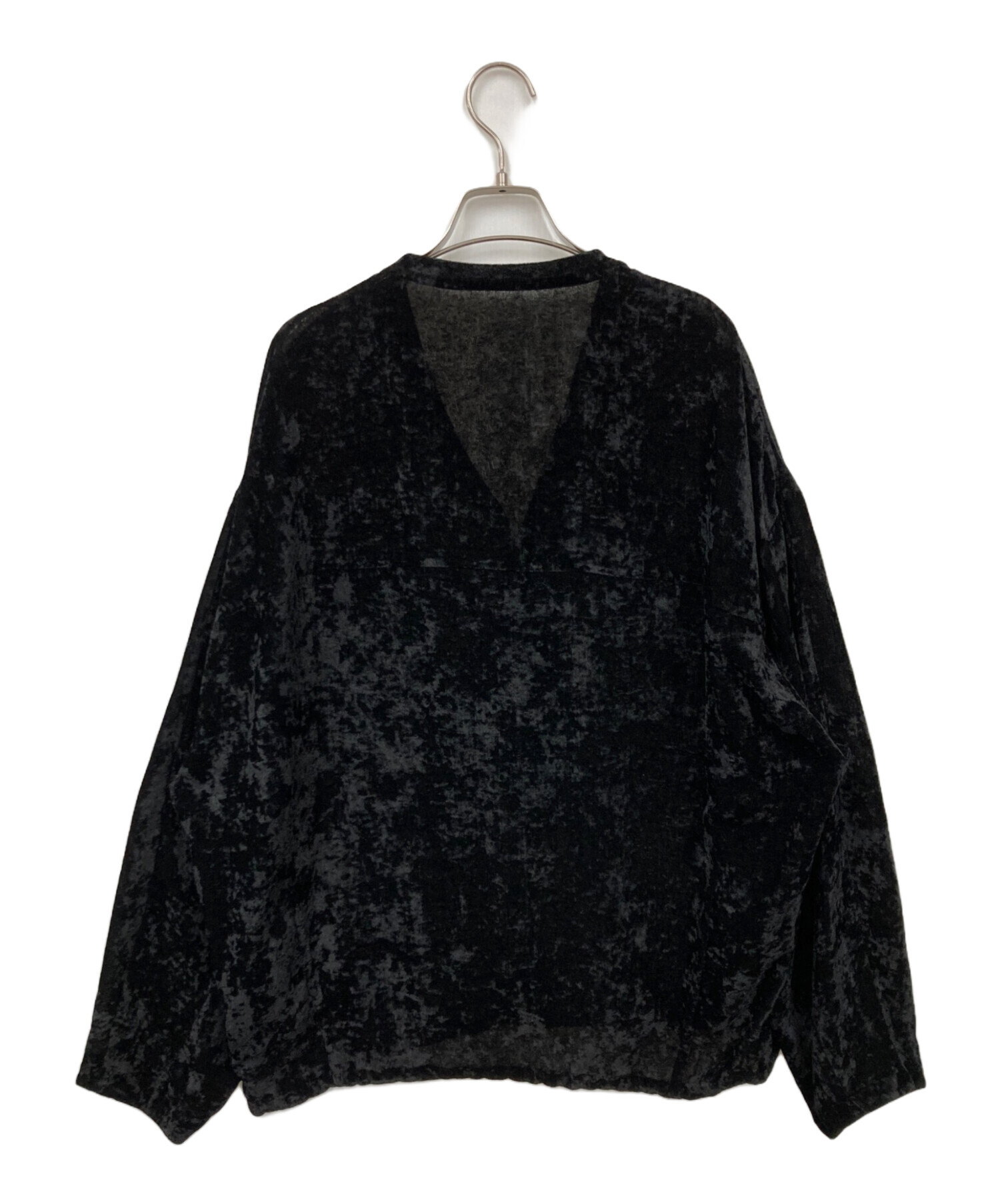 中古・古着通販】STUNNING LURE (スタニングルアー) シアーベルベット