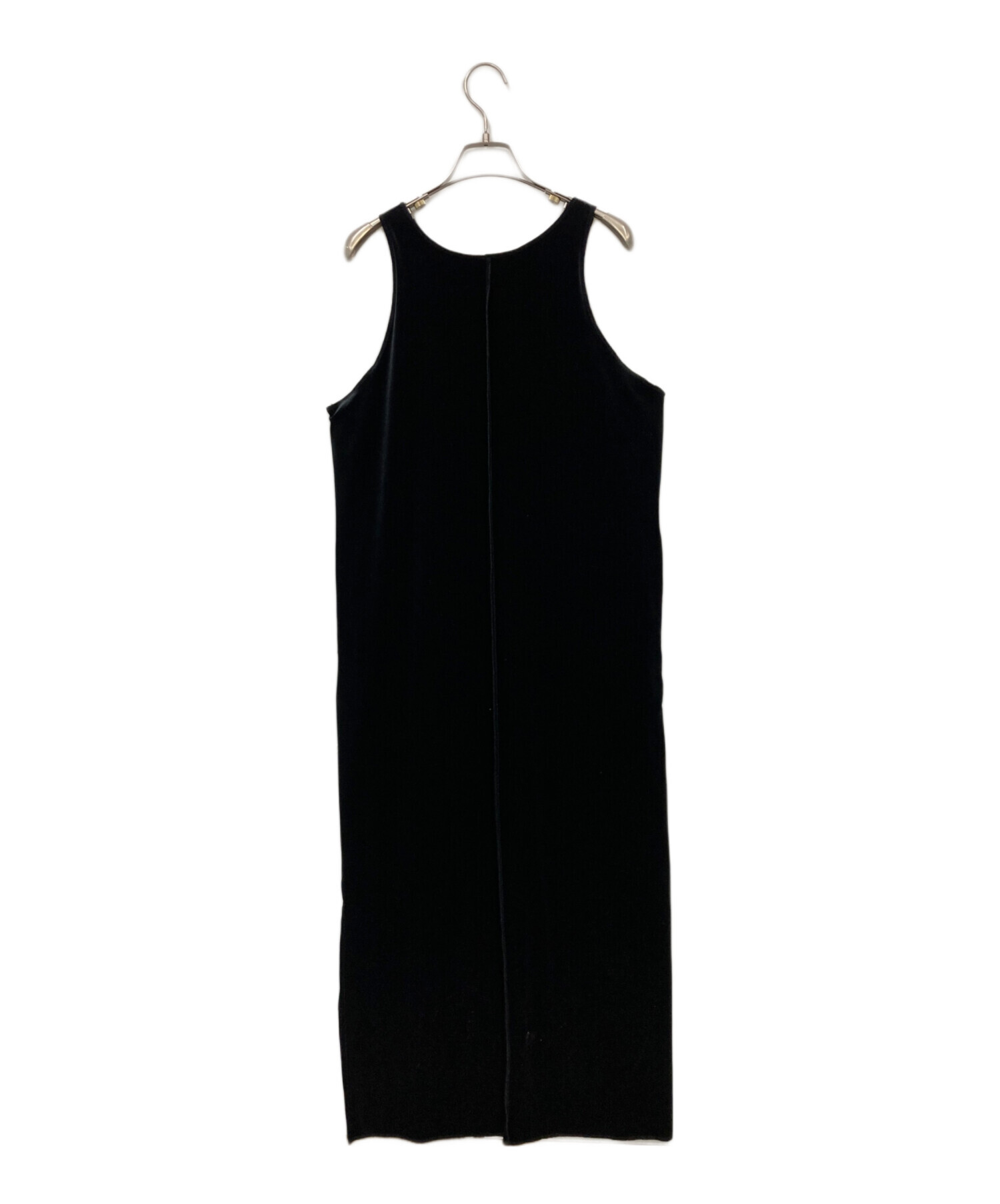 中古・古着通販】CITYSHOP (シティショップ) VELOUR AMESLI DRESS