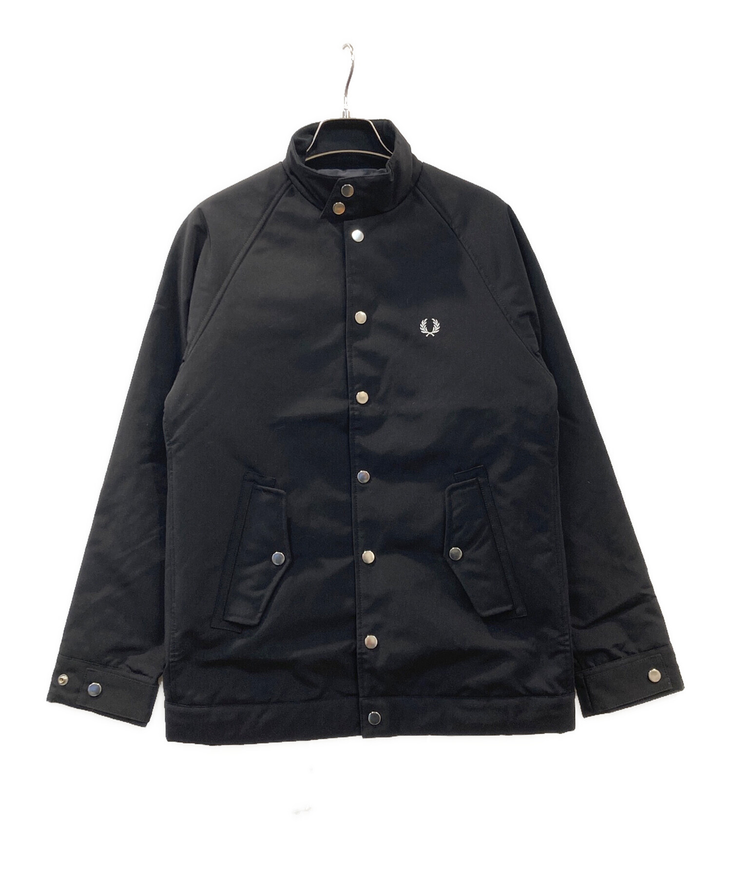 中古・古着通販】FRED PERRY (フレッドペリー) ハリントンジャケット