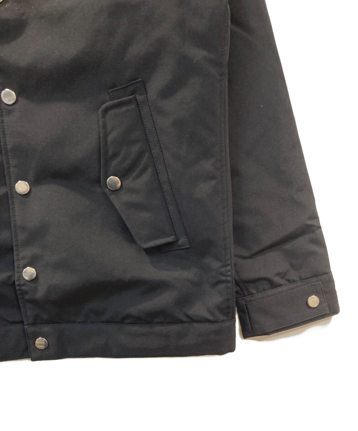 中古・古着通販】FRED PERRY (フレッドペリー) ハリントンジャケット