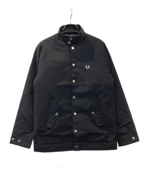 中古・古着通販】FRED PERRY (フレッドペリー) ハリントンジャケット