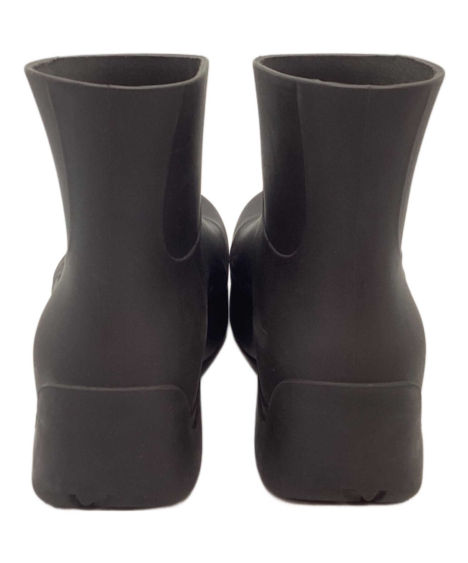 中古・古着通販】BOTTEGA VENETA (ボッテガベネタ) パドルブーツ