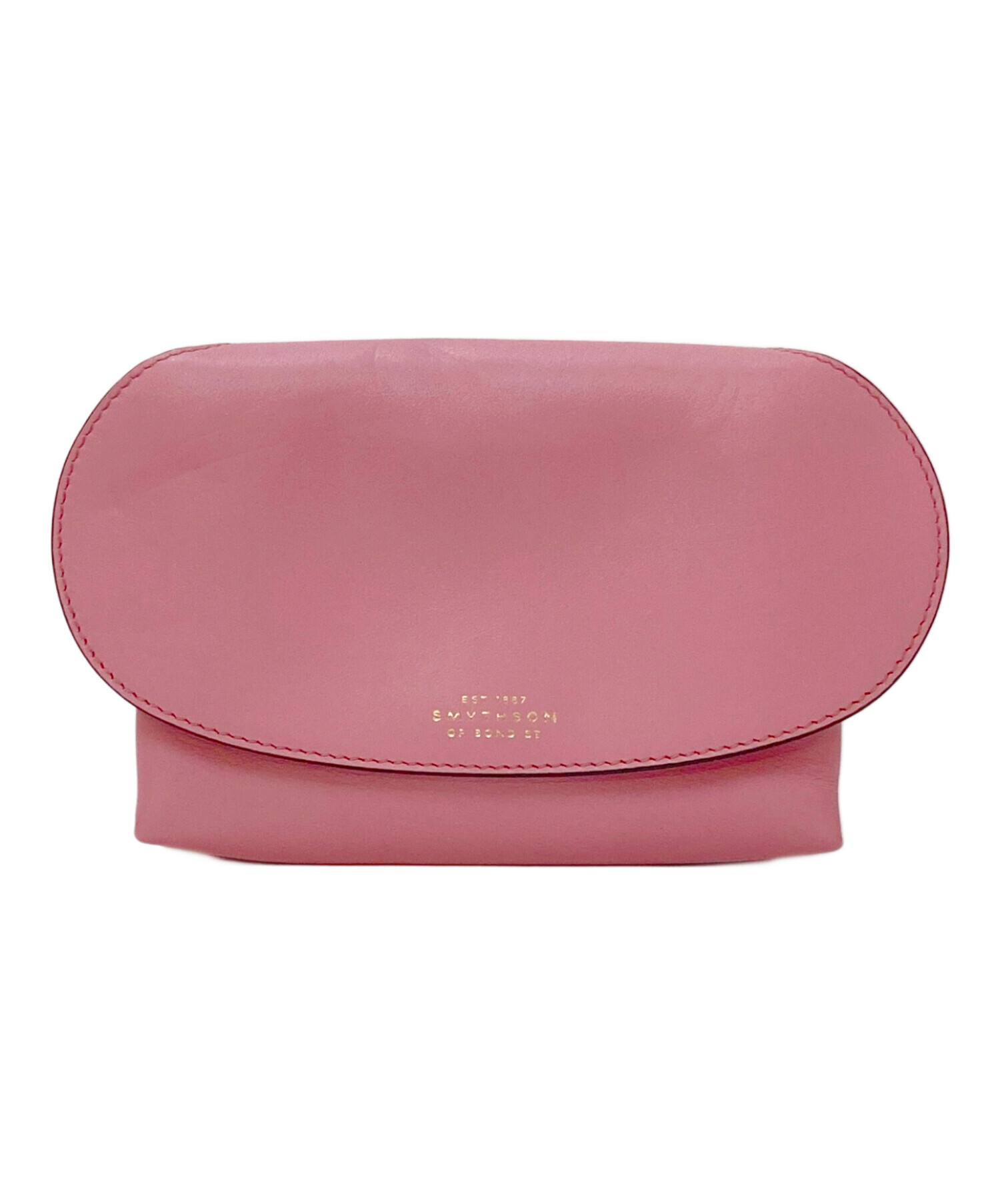 中古・古着通販】SMYTHSON (スマイソン) Pillow ショルダーバッグ ミニ 