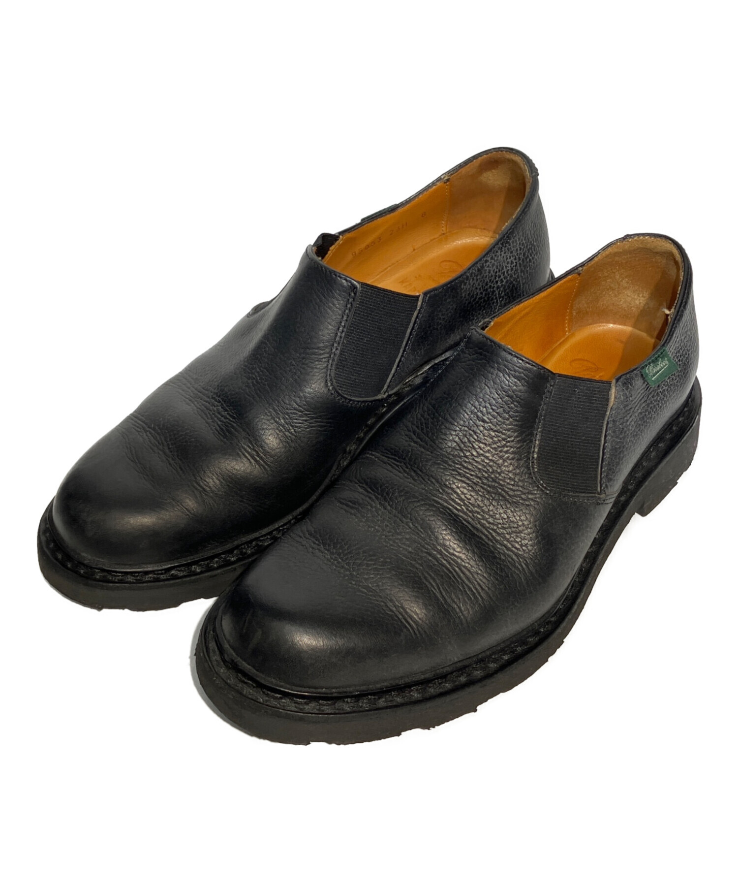 中古・古着通販】PARABOOT (パラブーツ) KAPTAIN SUNSHINE (キャプテン