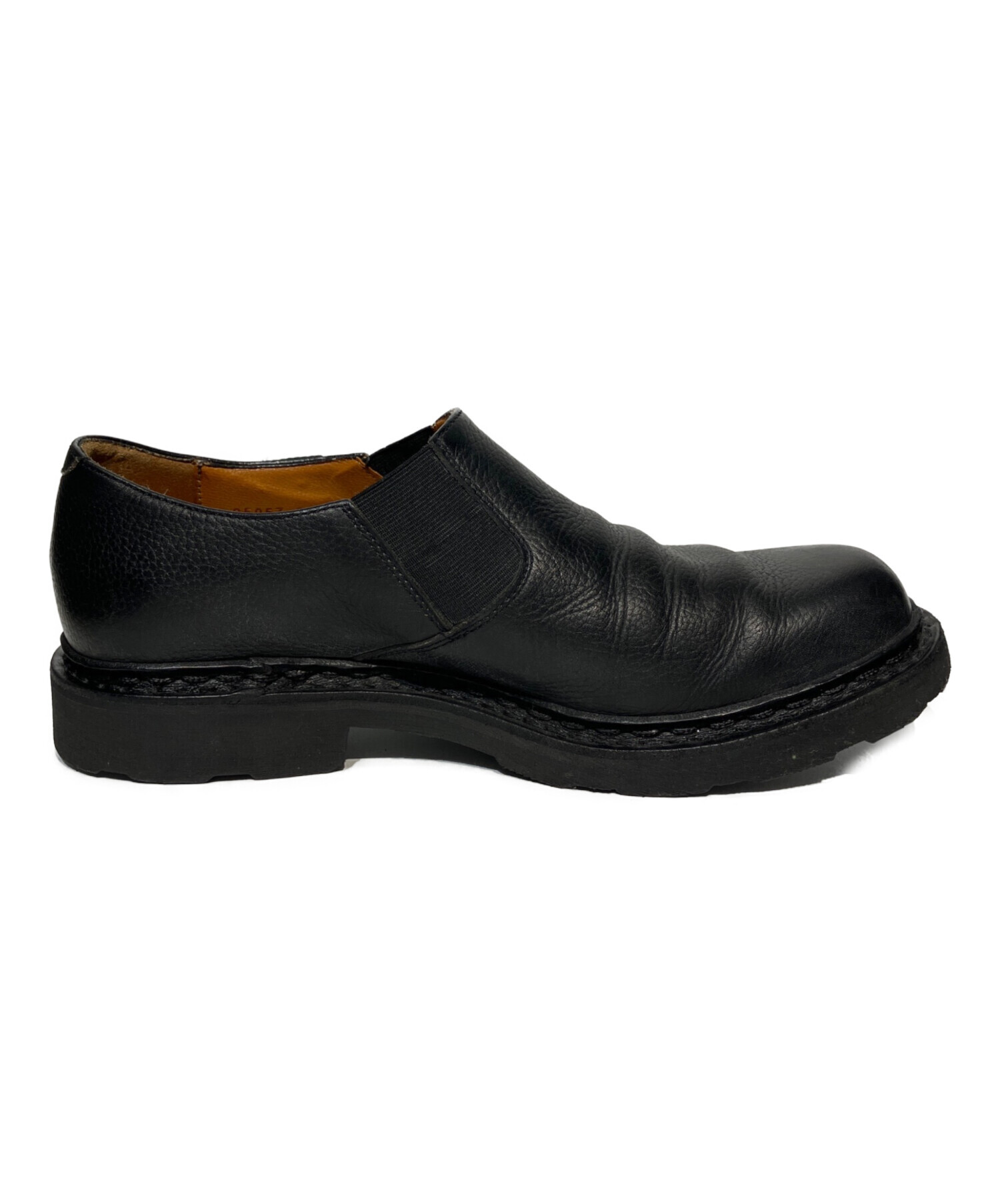 中古・古着通販】PARABOOT (パラブーツ) KAPTAIN SUNSHINE (キャプテン