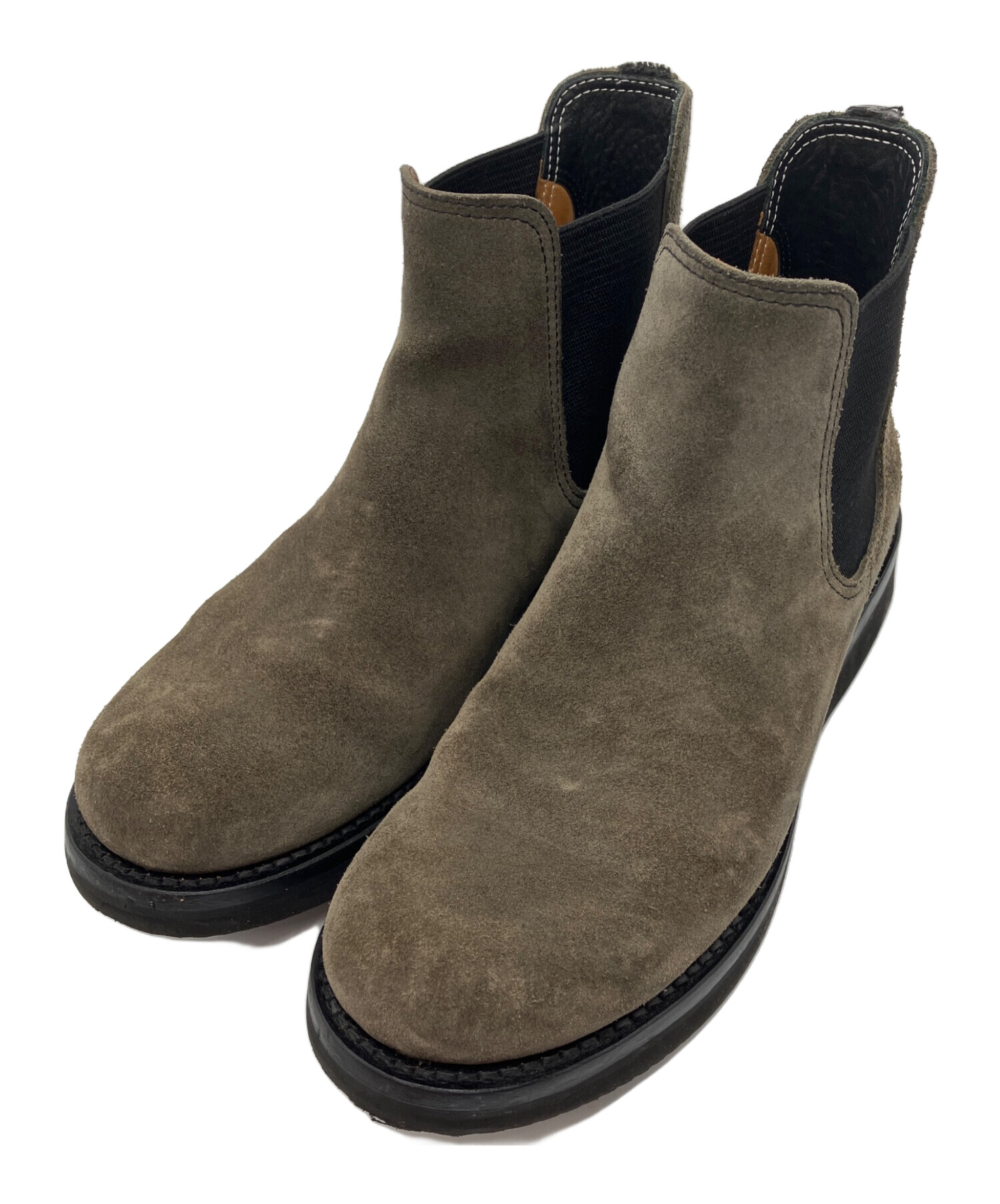 中古・古着通販】ROLLING DUB TRIO (ローリングダブトリオ) スウェード