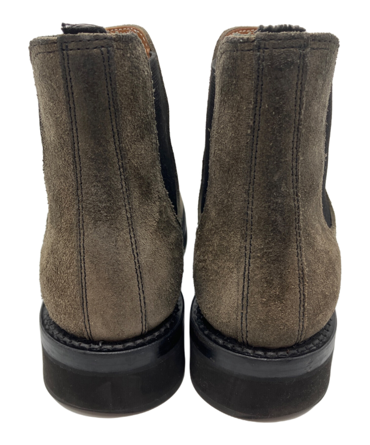 中古・古着通販】ROLLING DUB TRIO (ローリングダブトリオ) スウェード