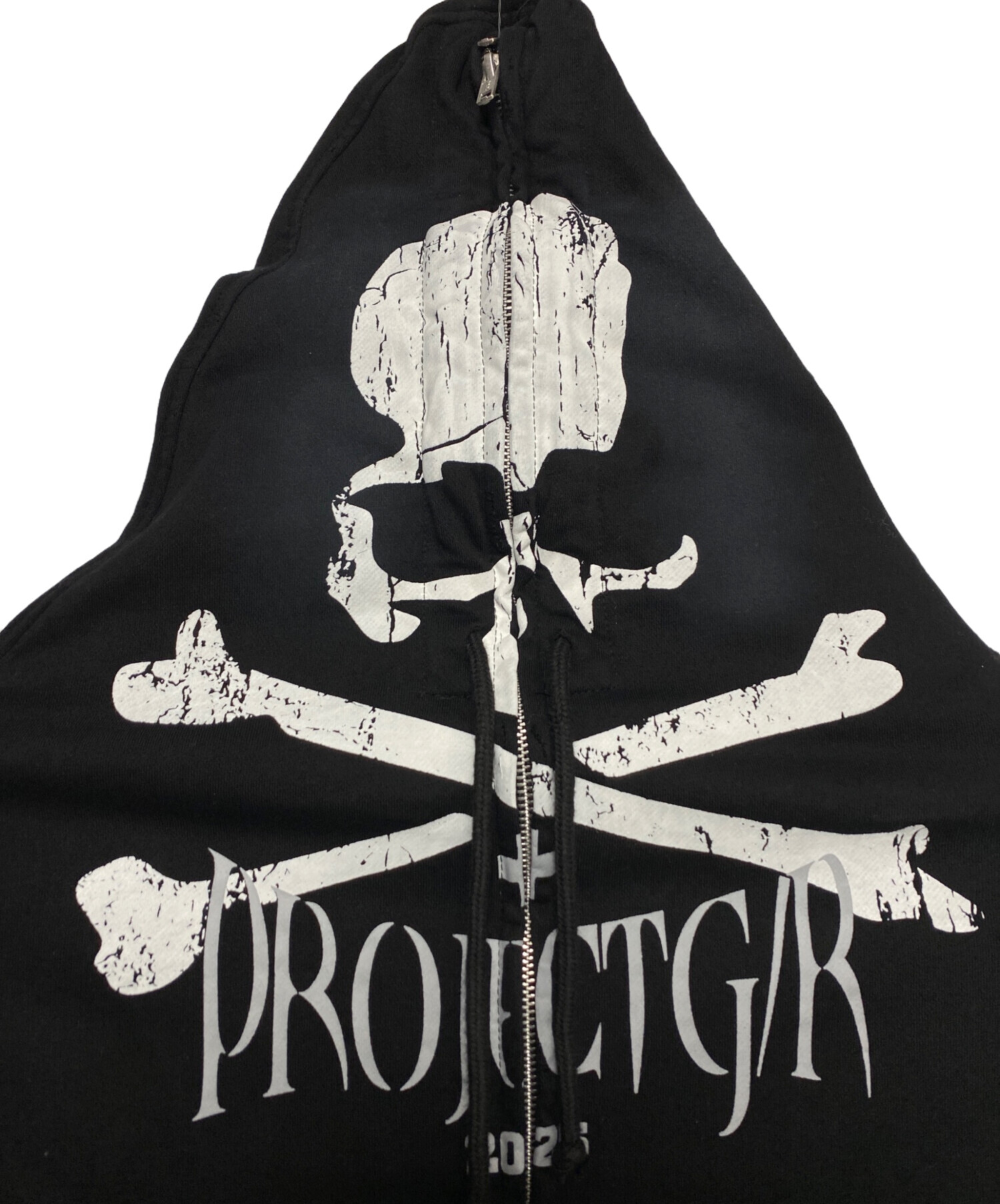 中古・古着通販】MASTERMIND (マスターマインド) PROJECT G/R