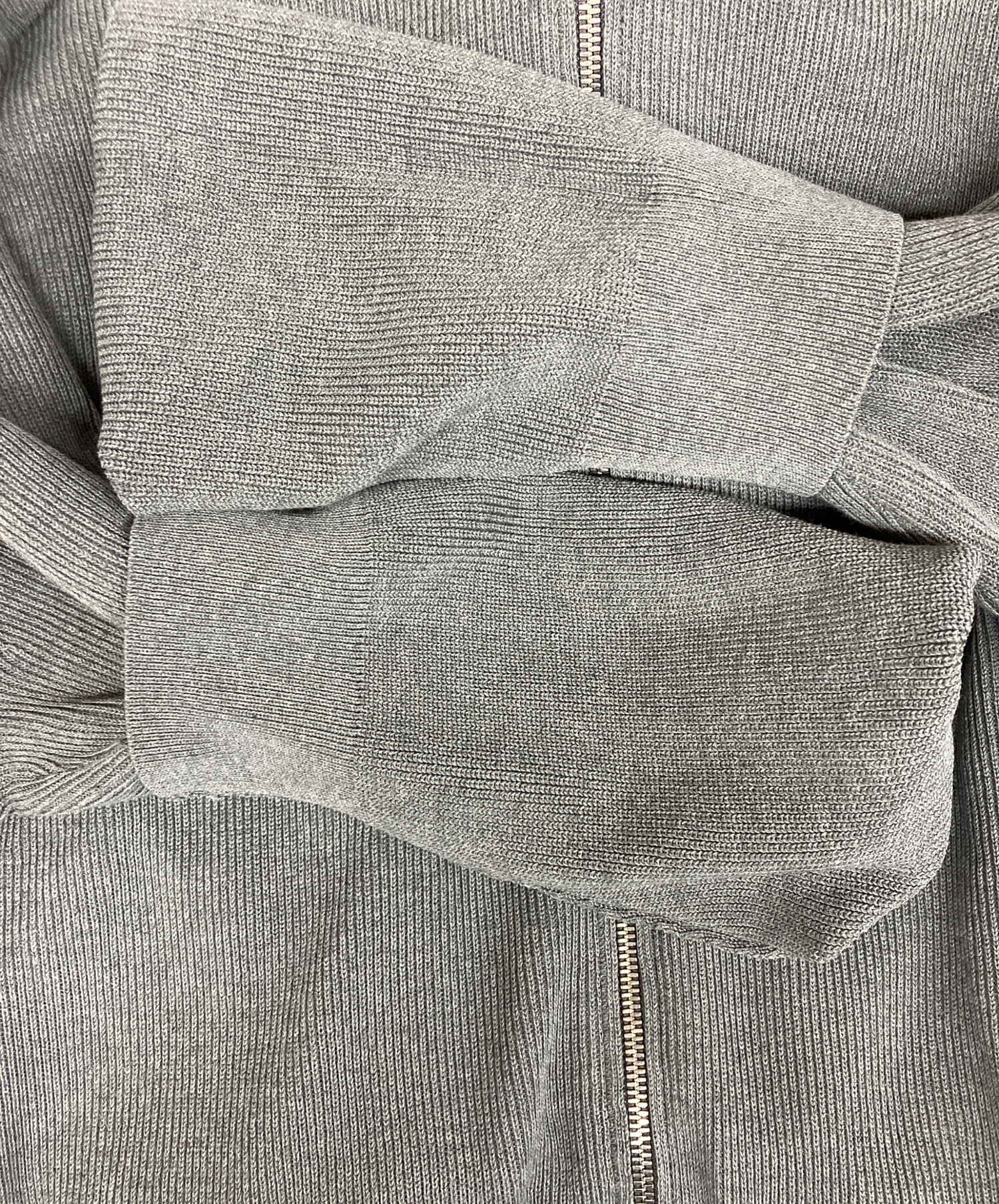 中古・古着通販】UNITED ARROWS (ユナイテッドアローズ) ジップ 