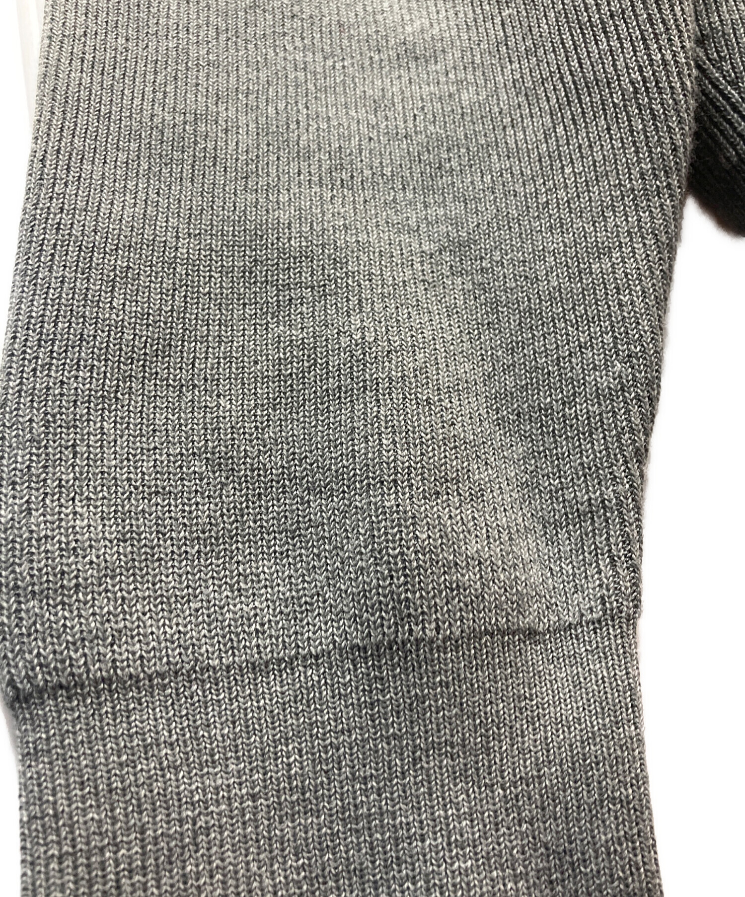 中古・古着通販】UNITED ARROWS (ユナイテッドアローズ) ジップ 