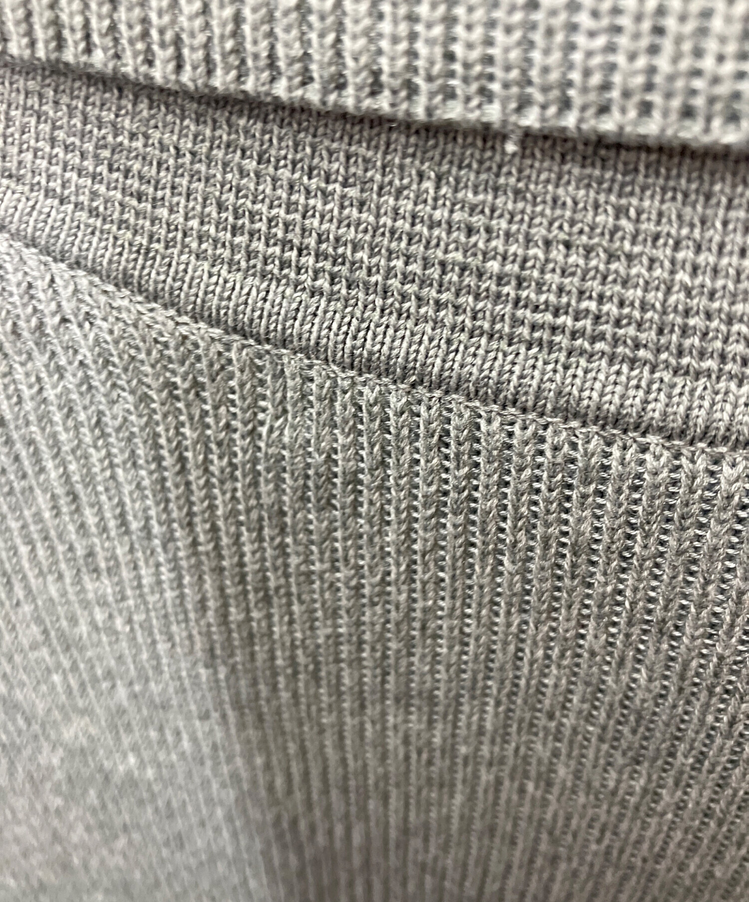 中古・古着通販】UNITED ARROWS (ユナイテッドアローズ) ジップ 