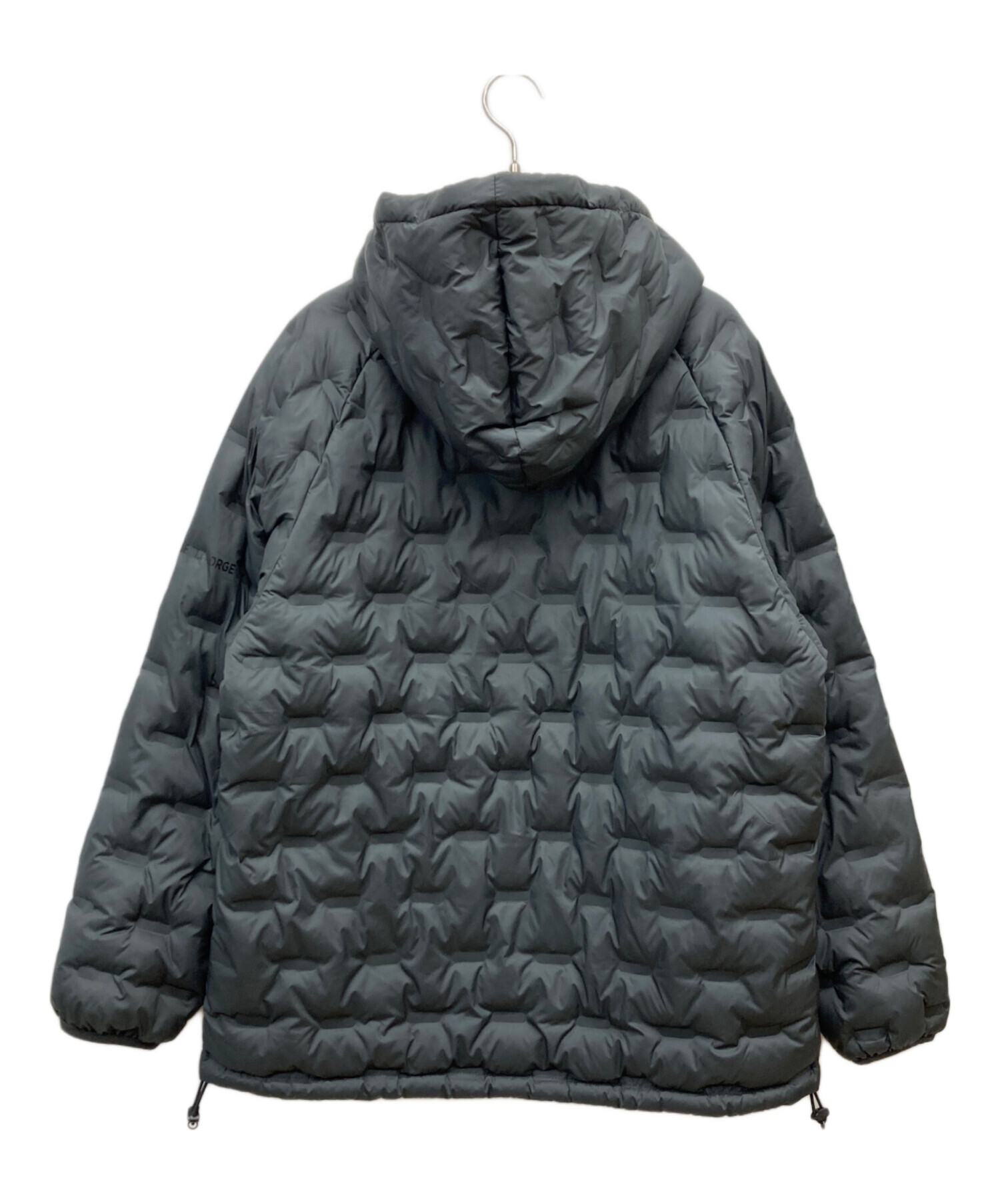 The DUFFER of ST.E ダウンジャケット 23AW OUTFIT③ – The DUFFER of St.GEORGE｜Official Web Site｜ザ