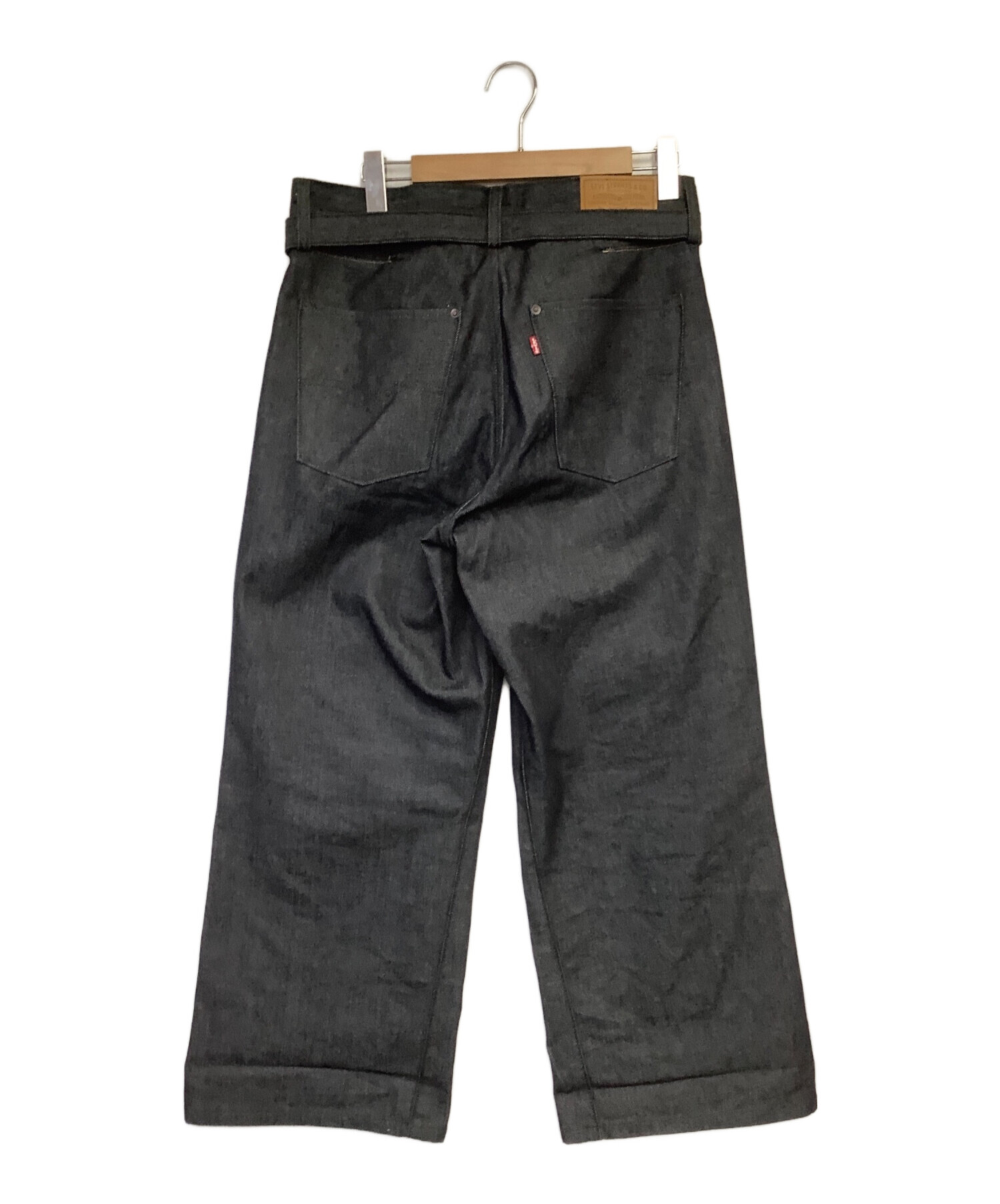 中古・古着通販】LEVI'S (リーバイス) EDIFICE (エディフィス) 別注