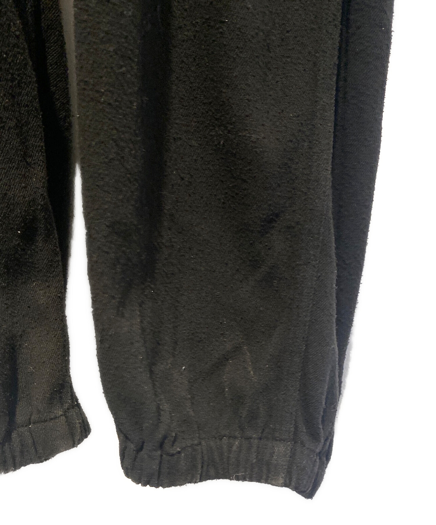 中古・古着通販】COMOLI (コモリ) 25SS シルクネップ オールインワン
