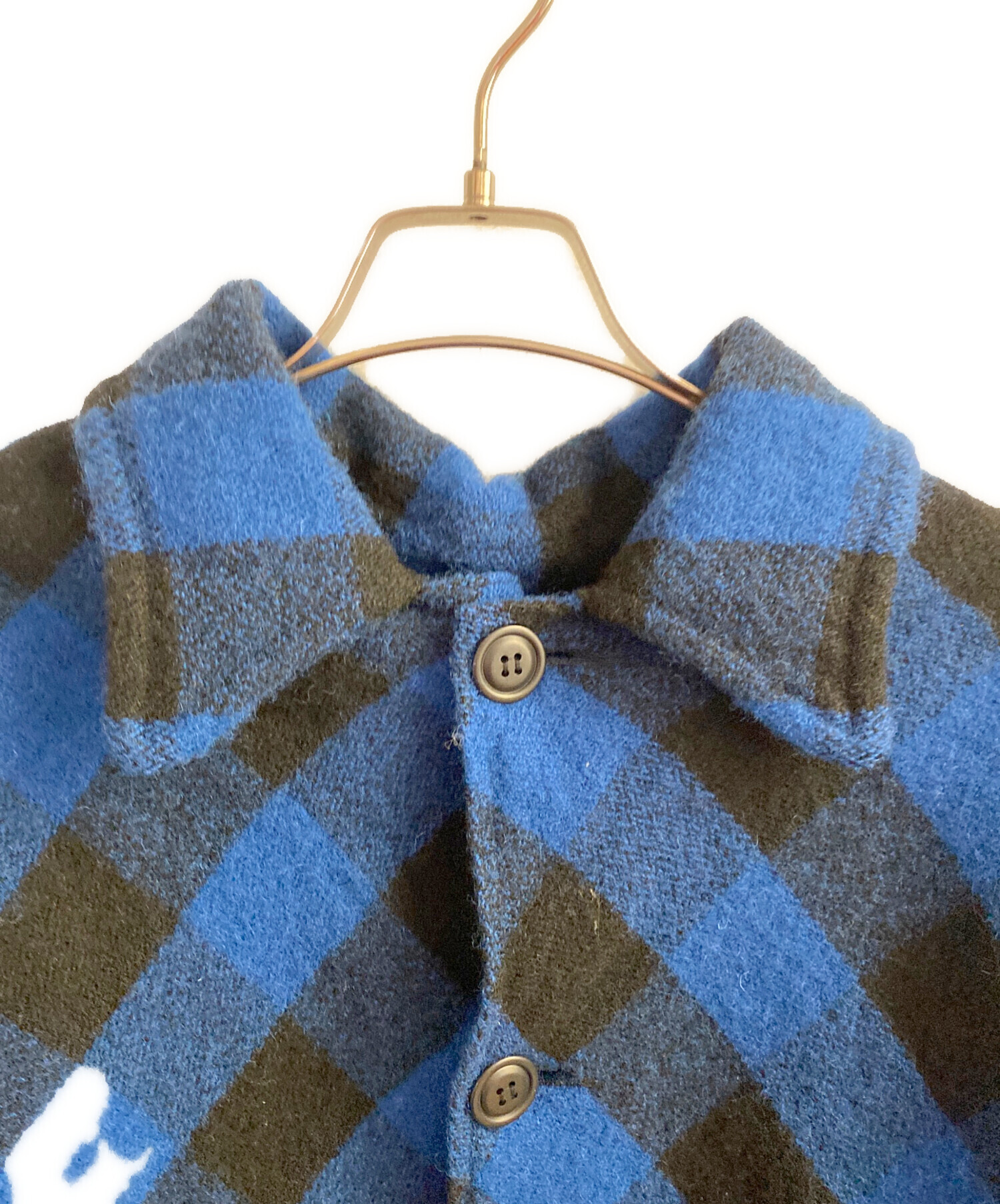 中古・古着通販】JUNYA WATANABE MAN (ジュンヤワタナベマン) FILSON