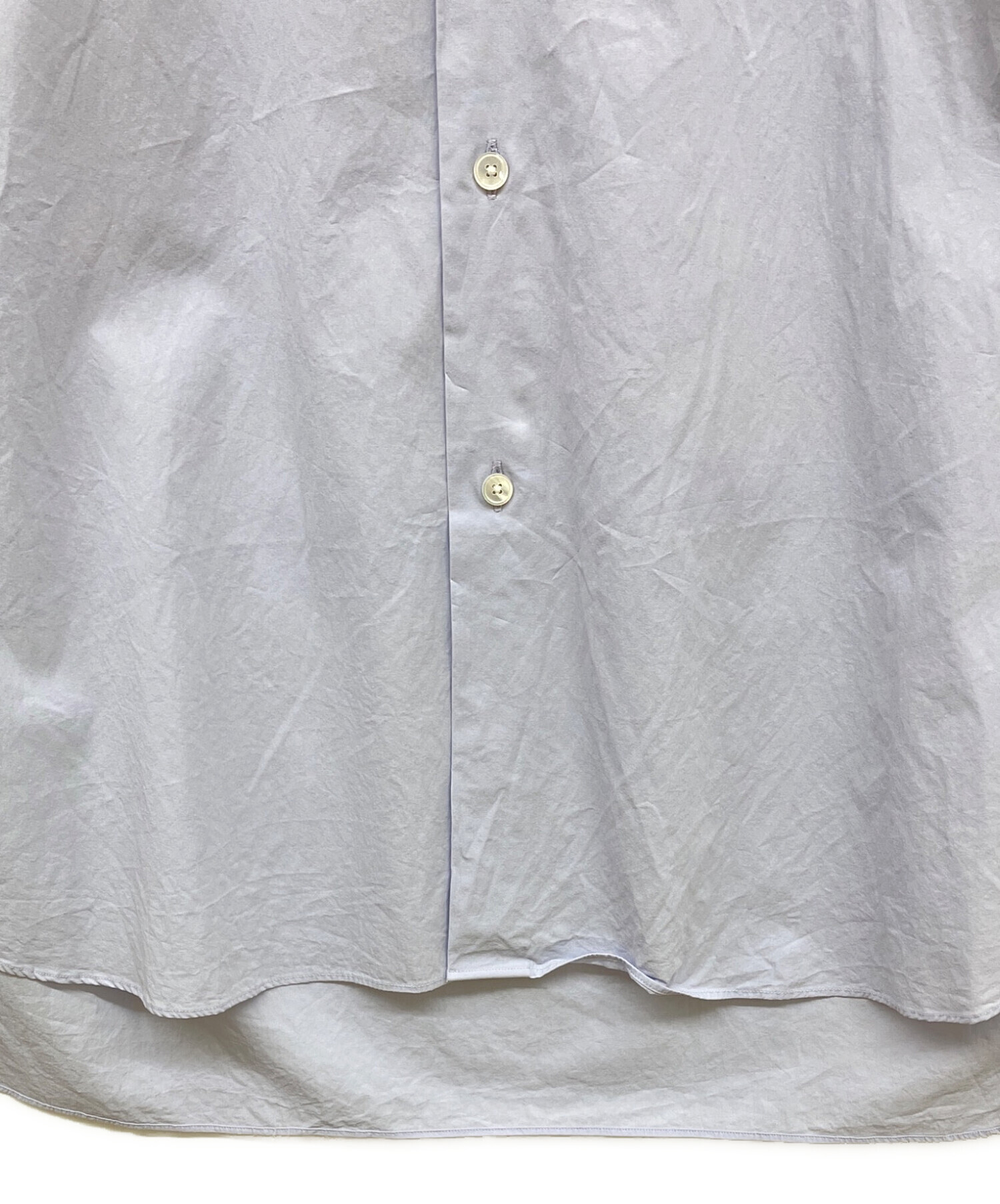 中古・古着通販】MAATEE&SONS (マーティーアンドサンズ) LIAN 強撚ZZ