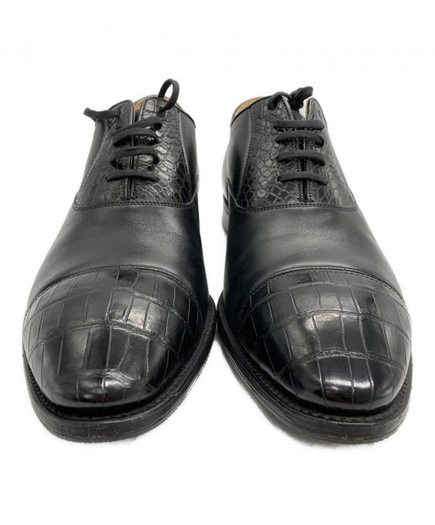 中古・古着通販】JIL SANDER (ジルサンダー) Church's (チャーチ
