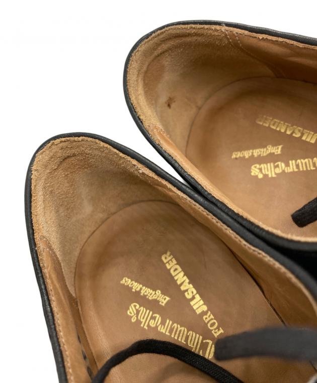 中古・古着通販】JIL SANDER (ジルサンダー) Church's (チャーチ