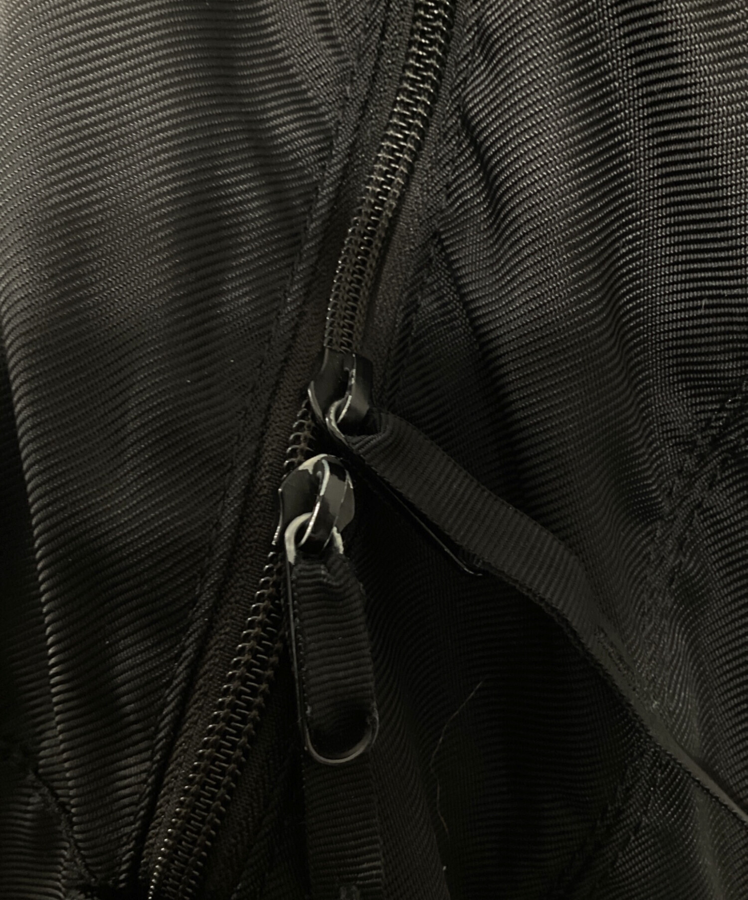 中古・古着通販】PORTER (ポーター) ROUND DAYPACK/ラウンド