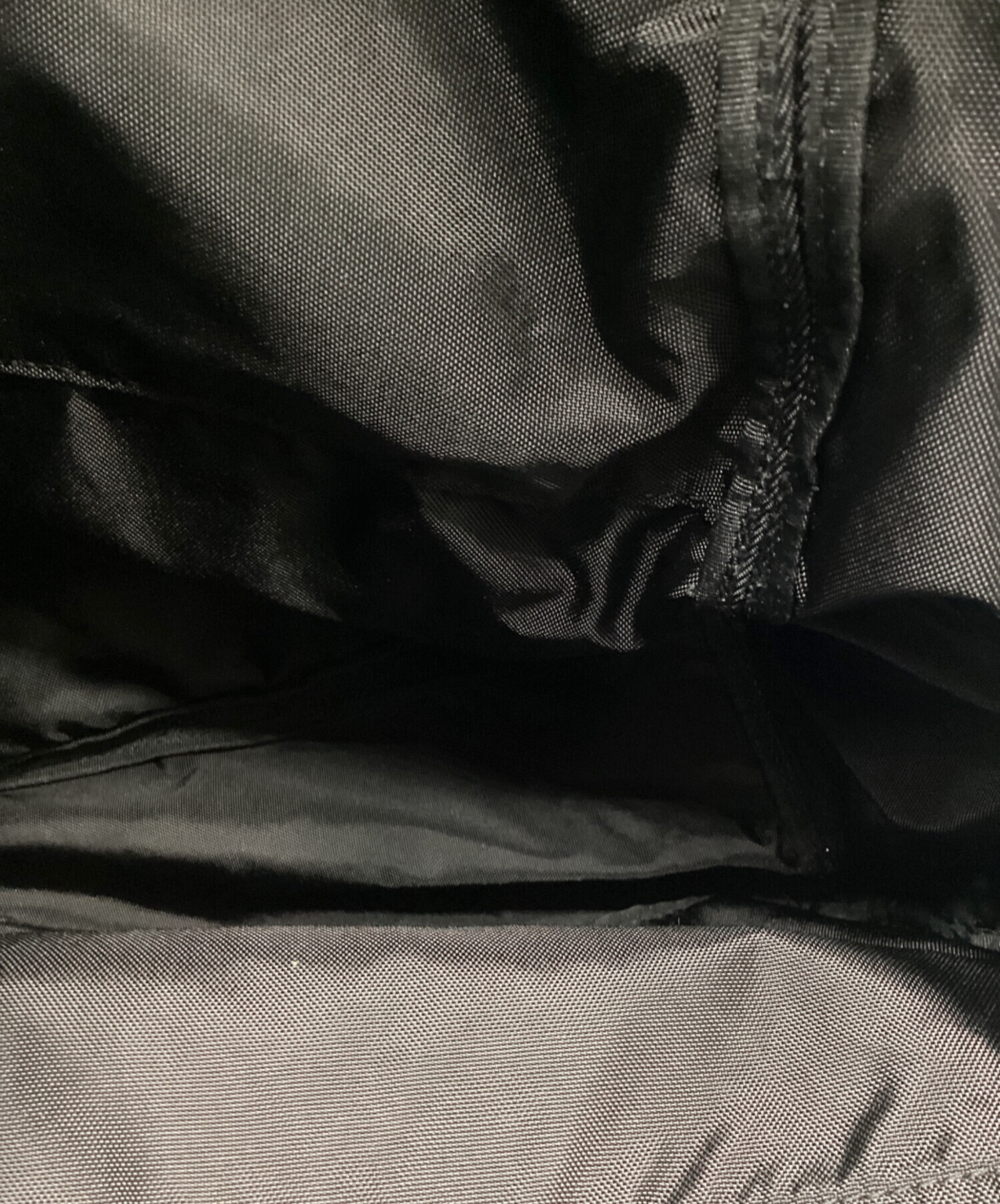 中古・古着通販】PORTER (ポーター) ROUND DAYPACK/ラウンド