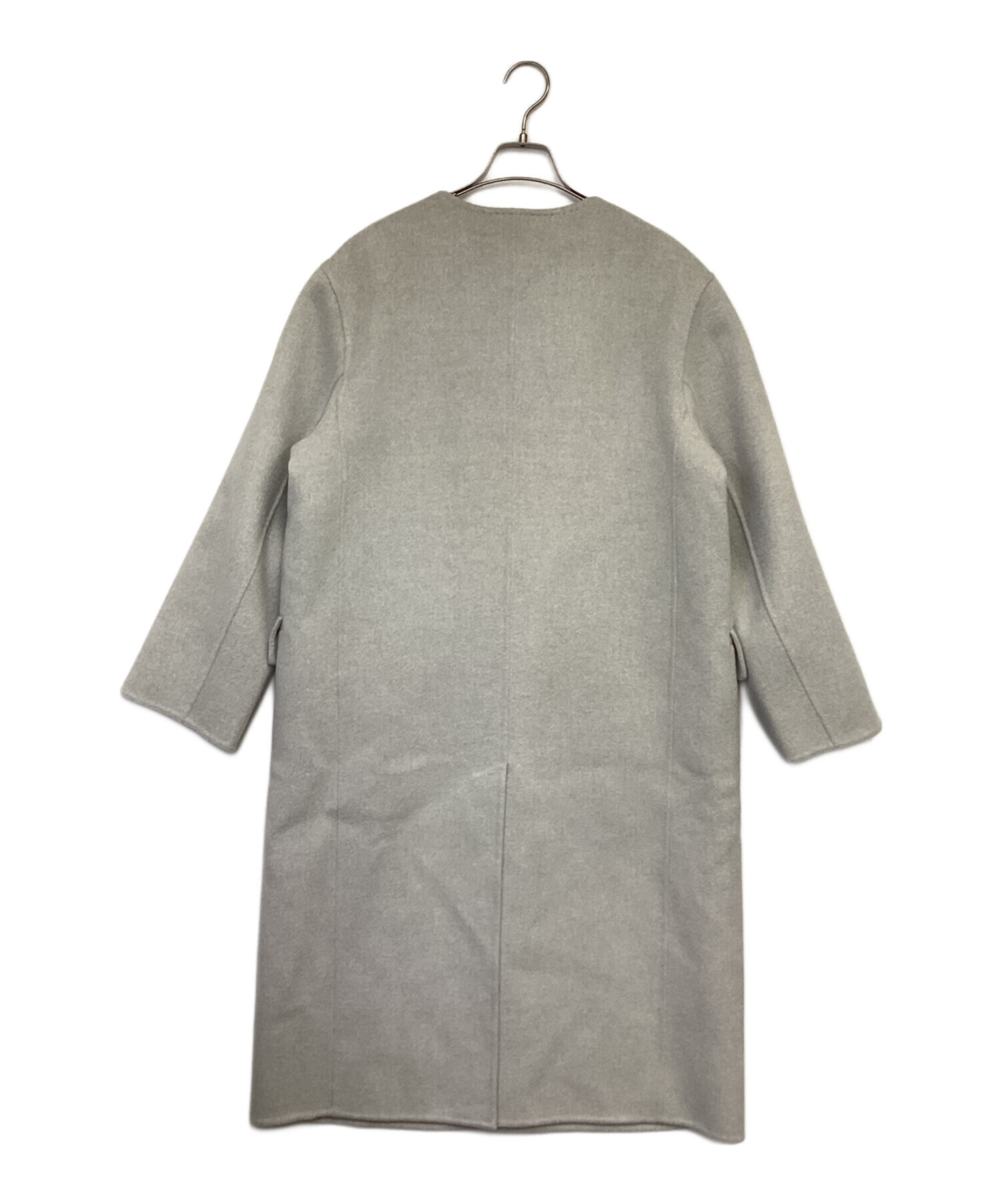 中古・古着通販】GALERIE VIE (ギャルリーヴィー) ダブルフェイス