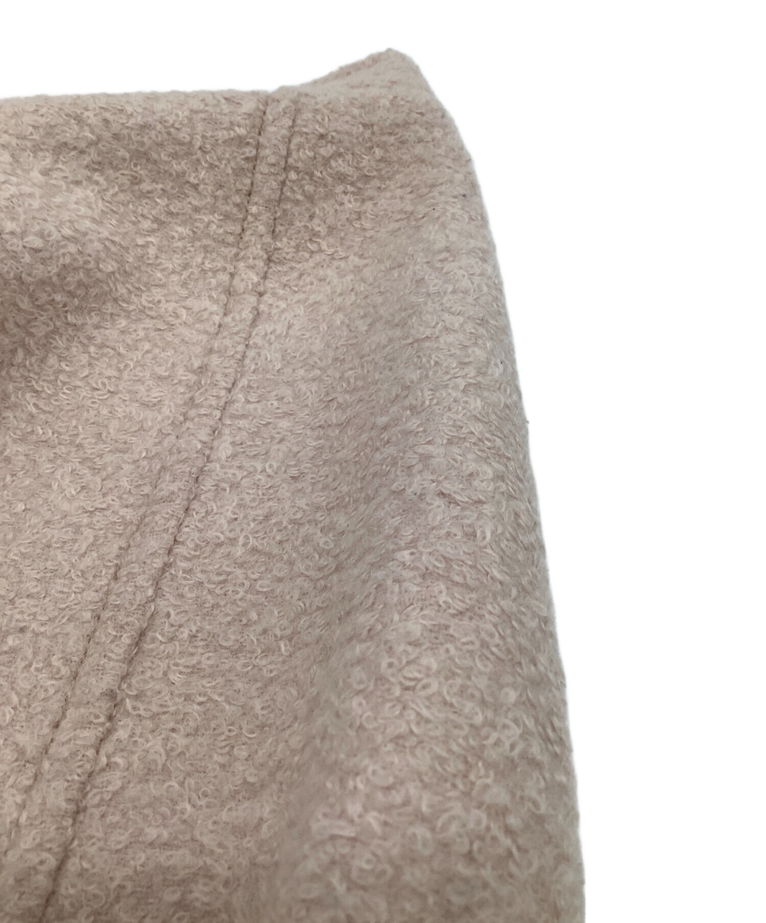 中古・古着通販】LOUIS VUITTON (ルイ ヴィトン) ウールスカート