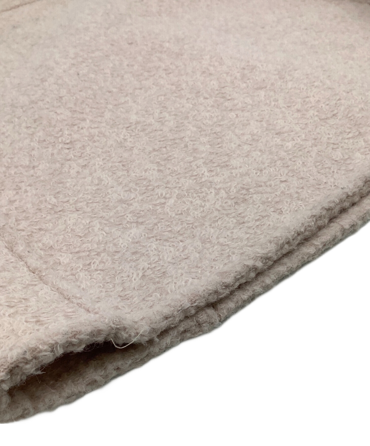 中古・古着通販】LOUIS VUITTON (ルイ ヴィトン) ウールスカート