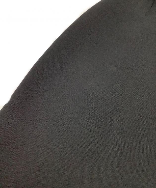 中古・古着通販】LOUIS VUITTON (ルイ ヴィトン) ウールフリルタイト