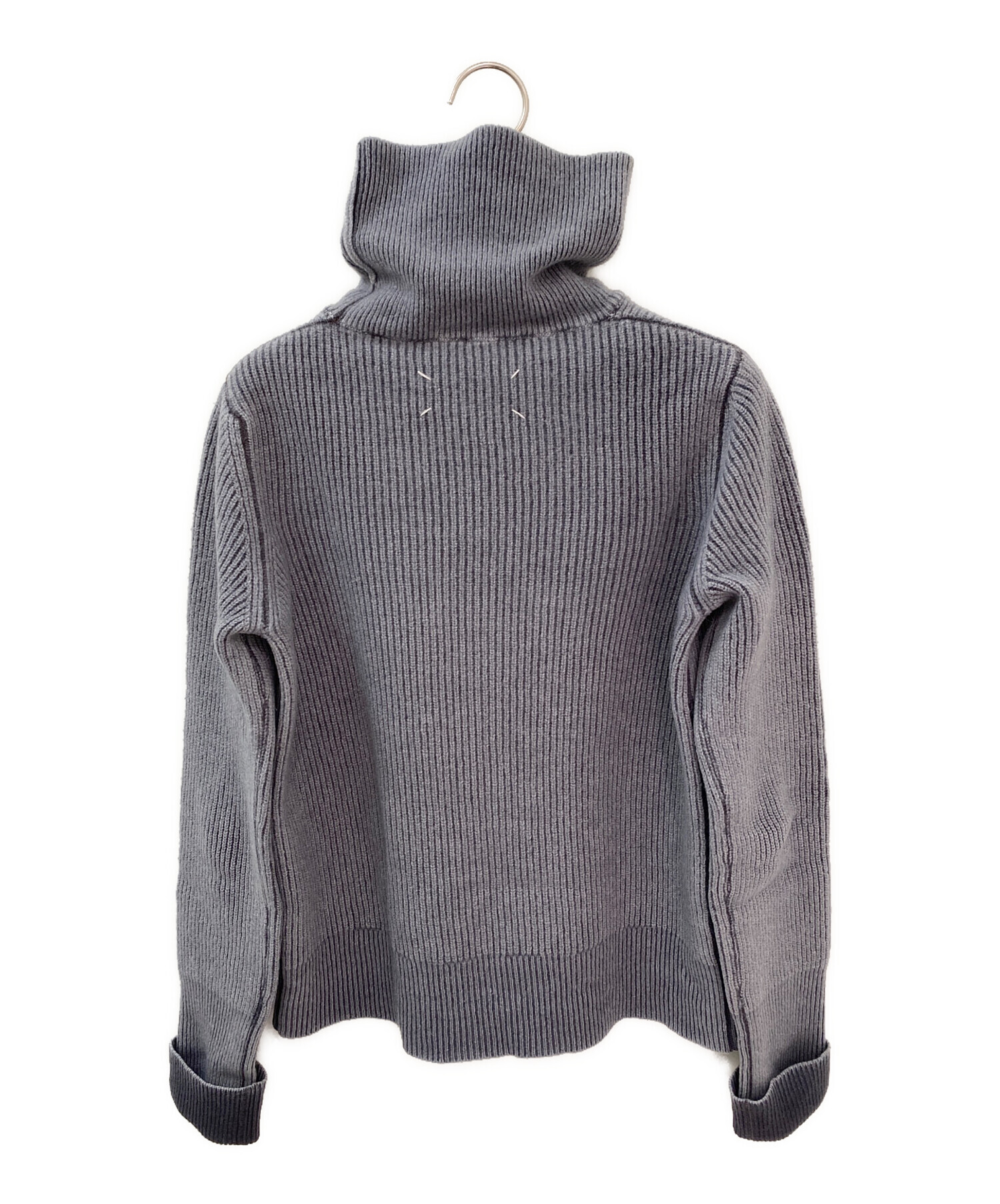 中古・古着通販】Maison Margiela (メゾンマルジェラ) タートルネック