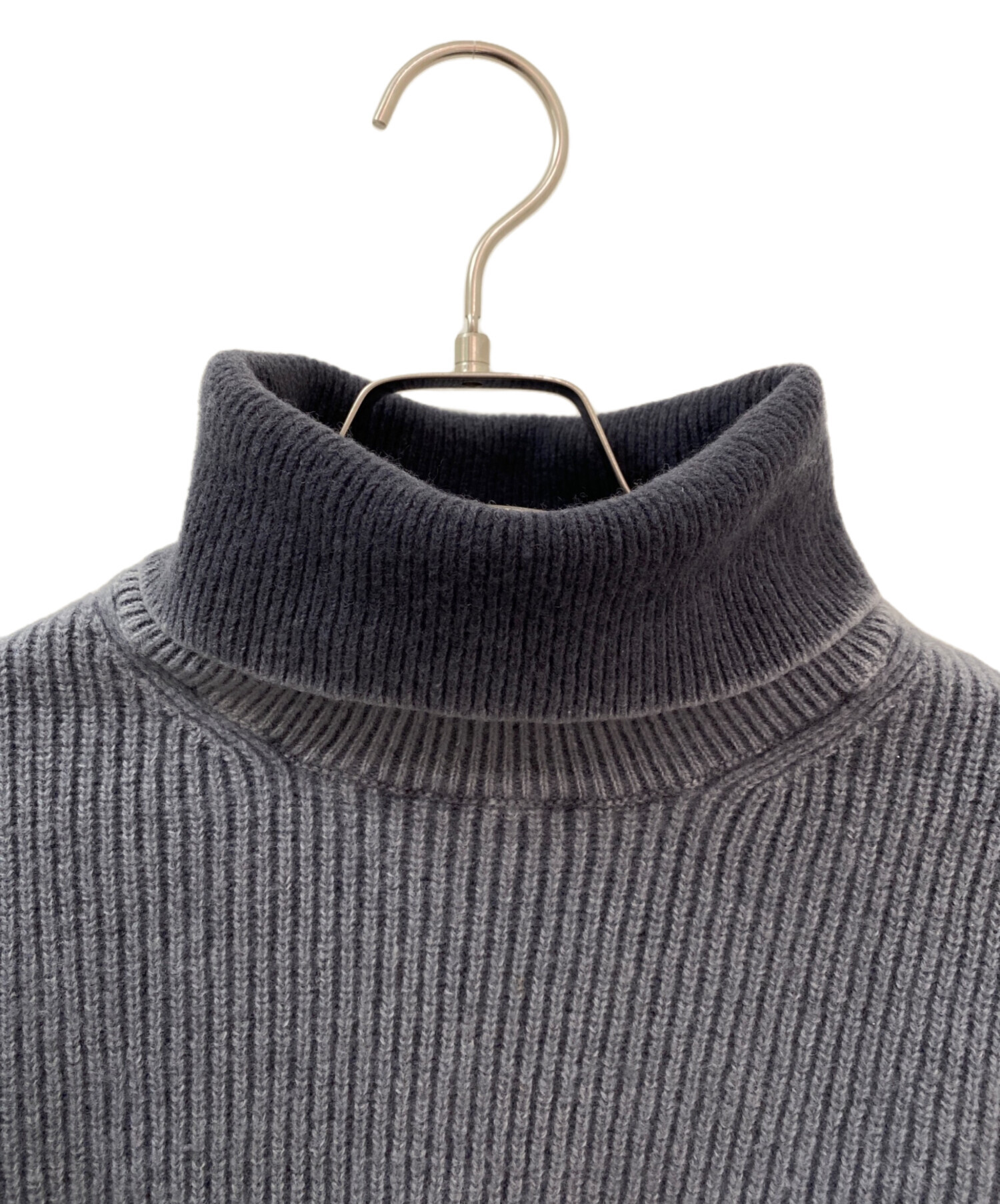 中古・古着通販】Maison Margiela (メゾンマルジェラ) タートルネック