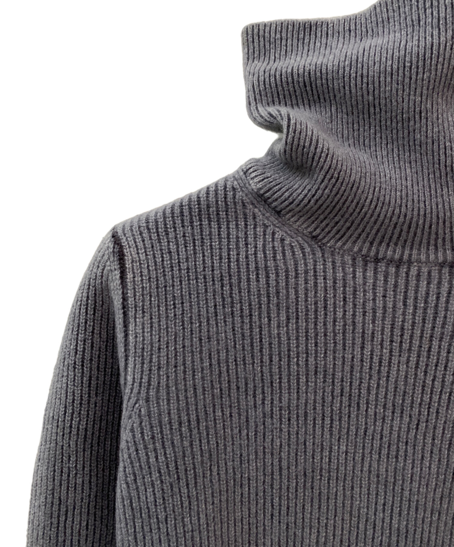 中古・古着通販】Maison Margiela (メゾンマルジェラ) タートルネック