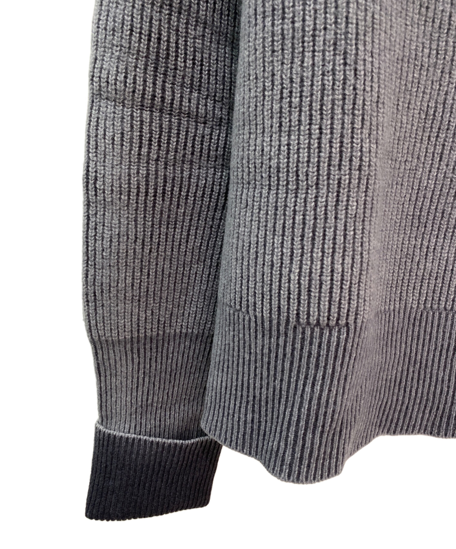 中古・古着通販】Maison Margiela (メゾンマルジェラ) タートルネック