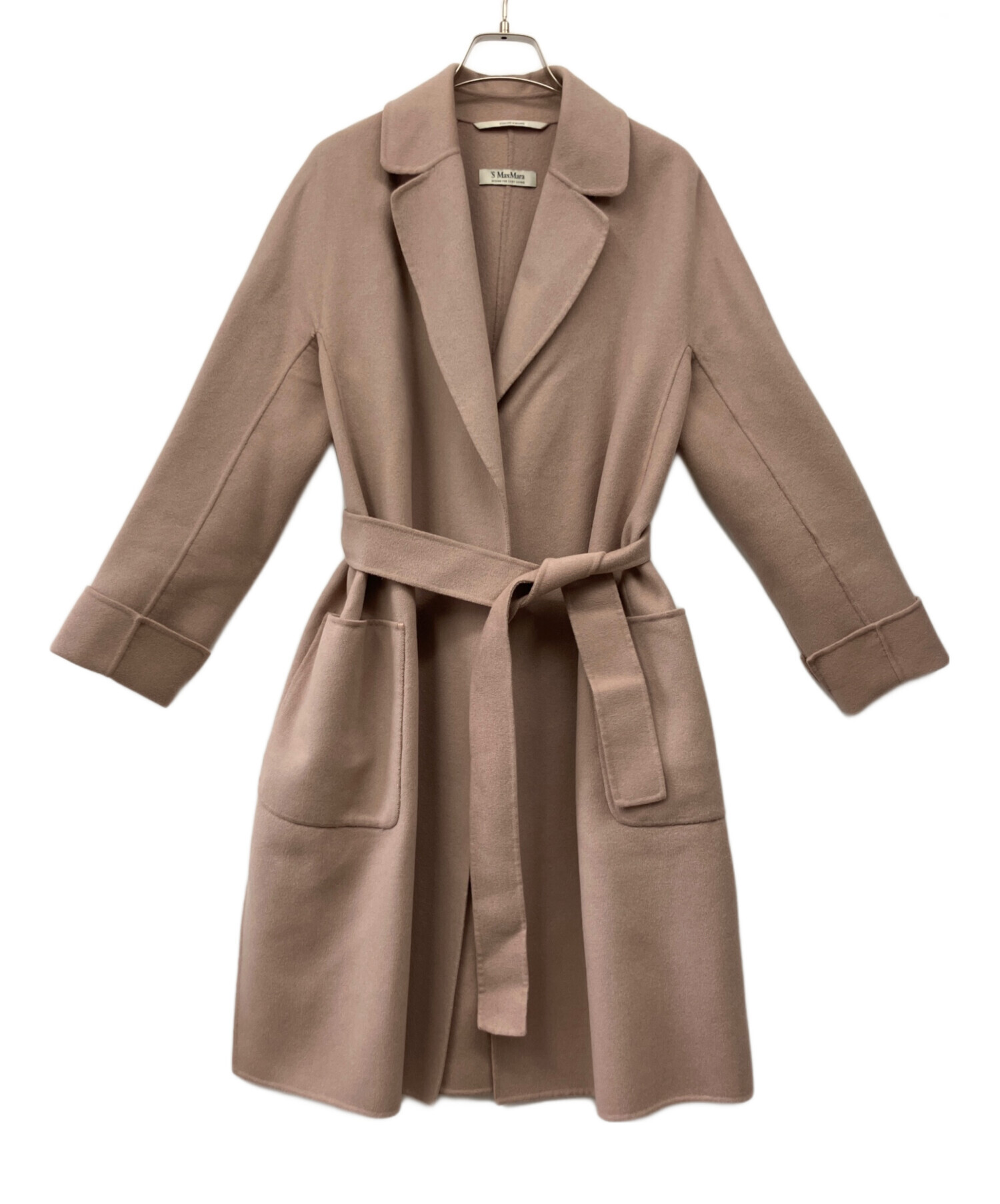 中古・古着通販】'S Max Mara (エスマックスマーラ) cucito a mano