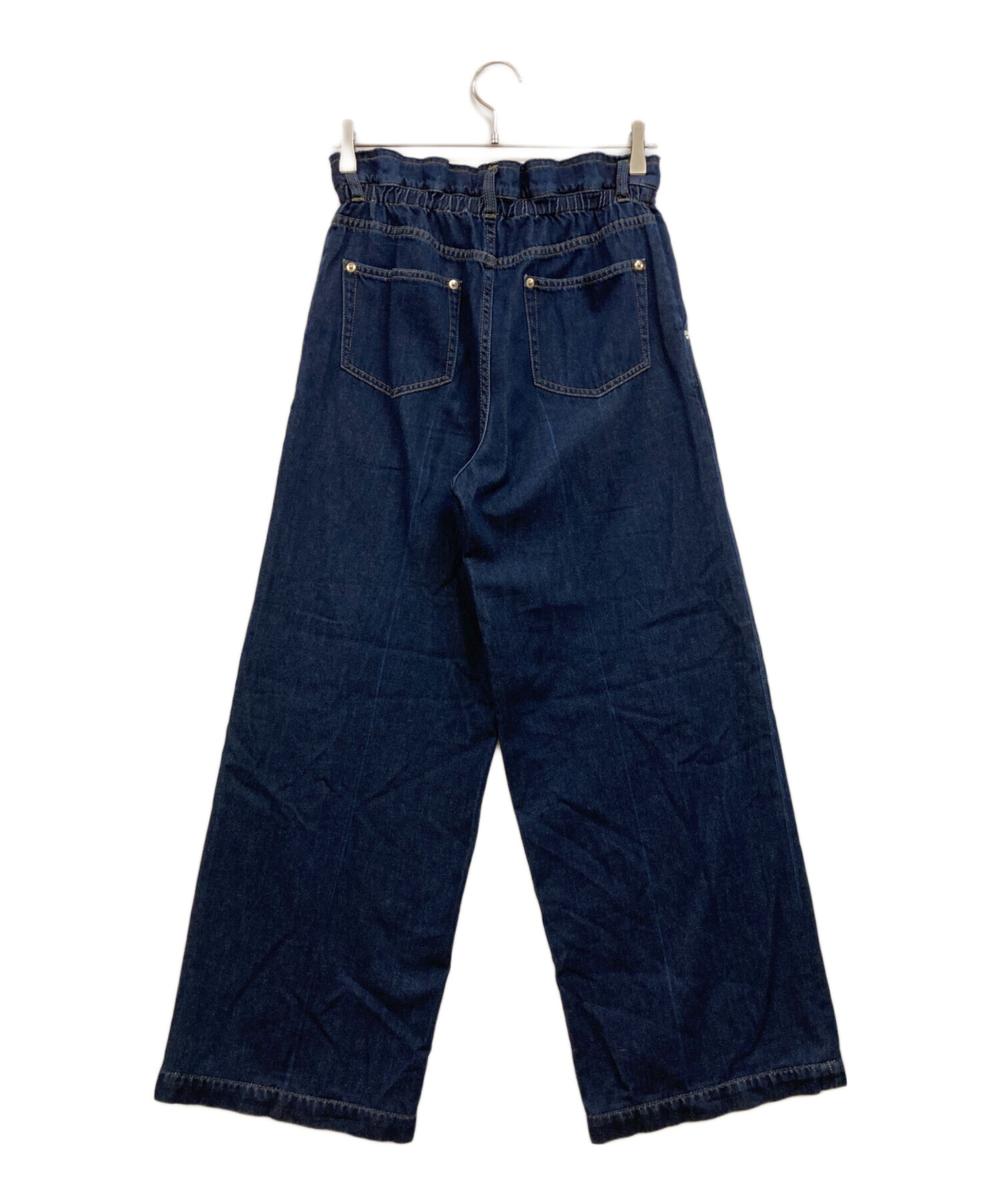 中古・古着通販】theory luxe (セオリーリュクス) Royce Denim Abel