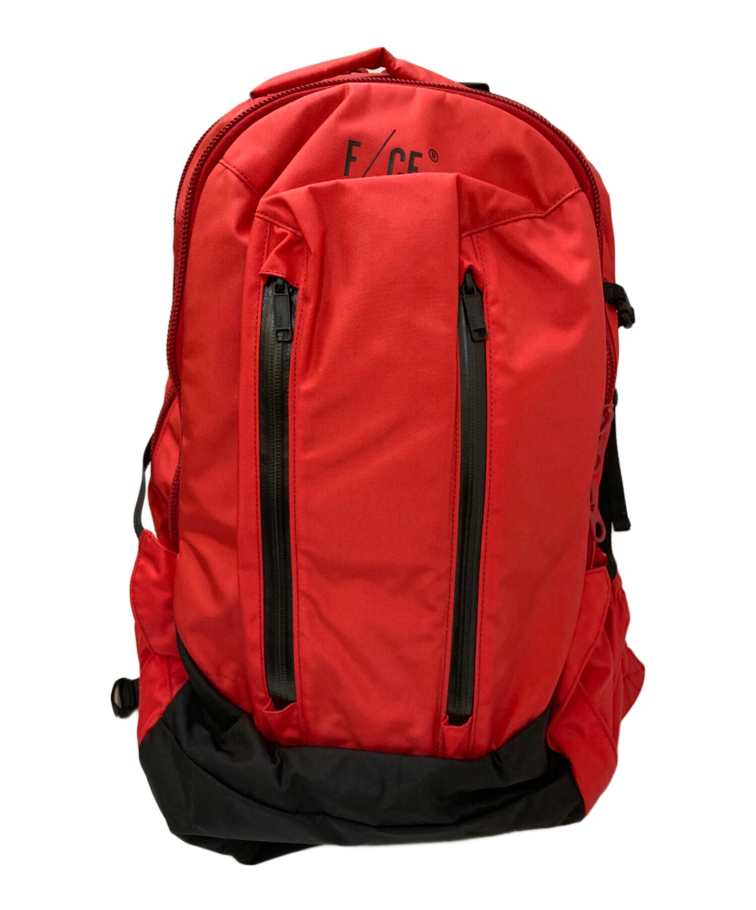 F/CE.　RN Travel Backpack robic-air 中古・古着通販】F/CE. (エフシーイー) Robic Air TRAVEL BAG PACK