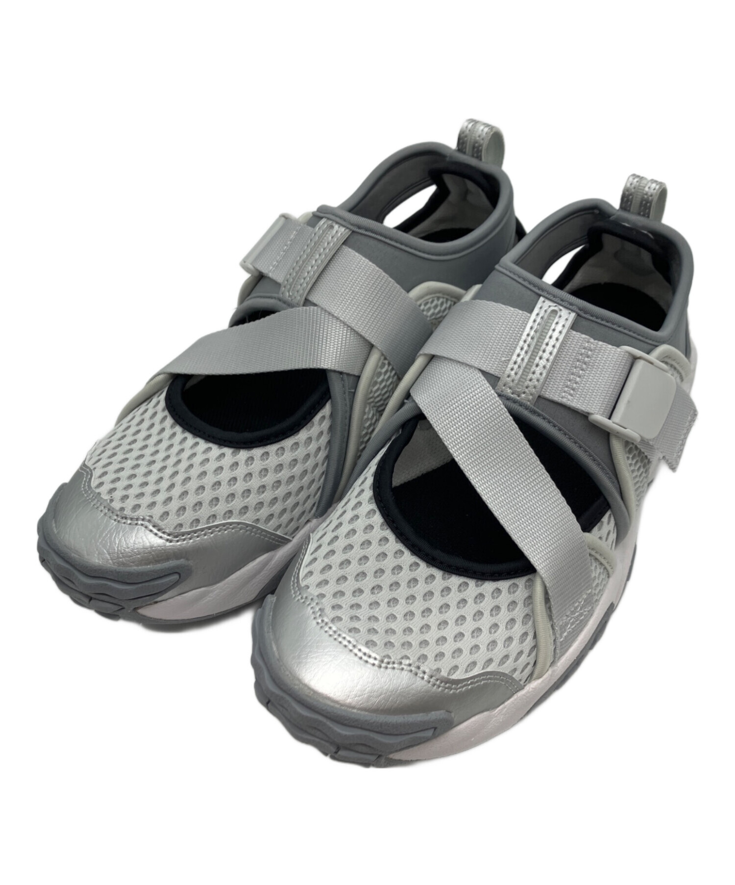 中古・古着通販】asics (アシックス) GEL-FILIMY グレー サイズ:26.5