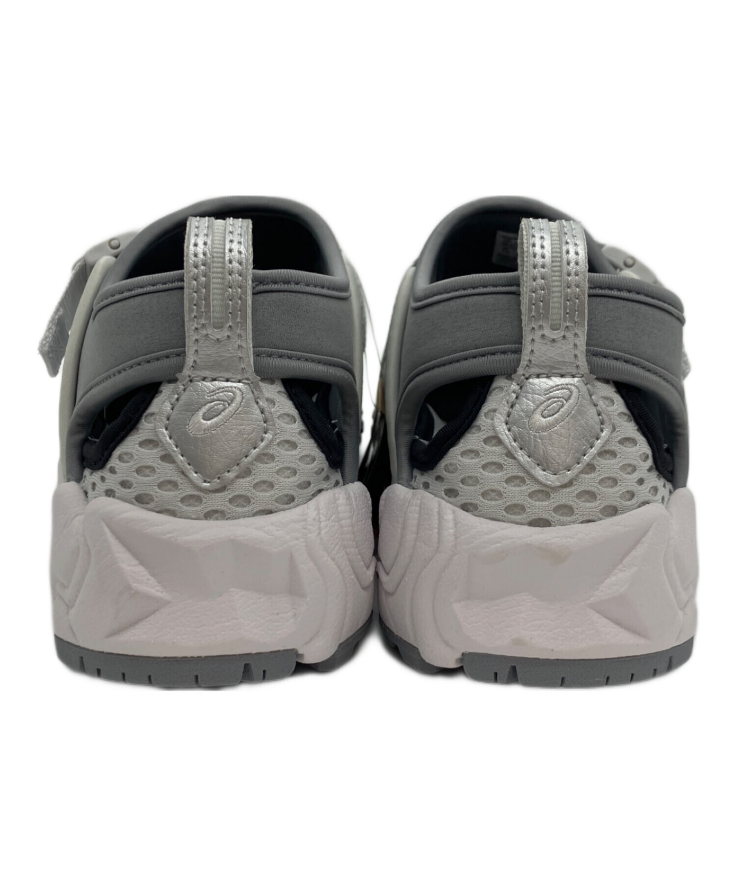 中古・古着通販】asics (アシックス) GEL-FILIMY グレー サイズ:26.5