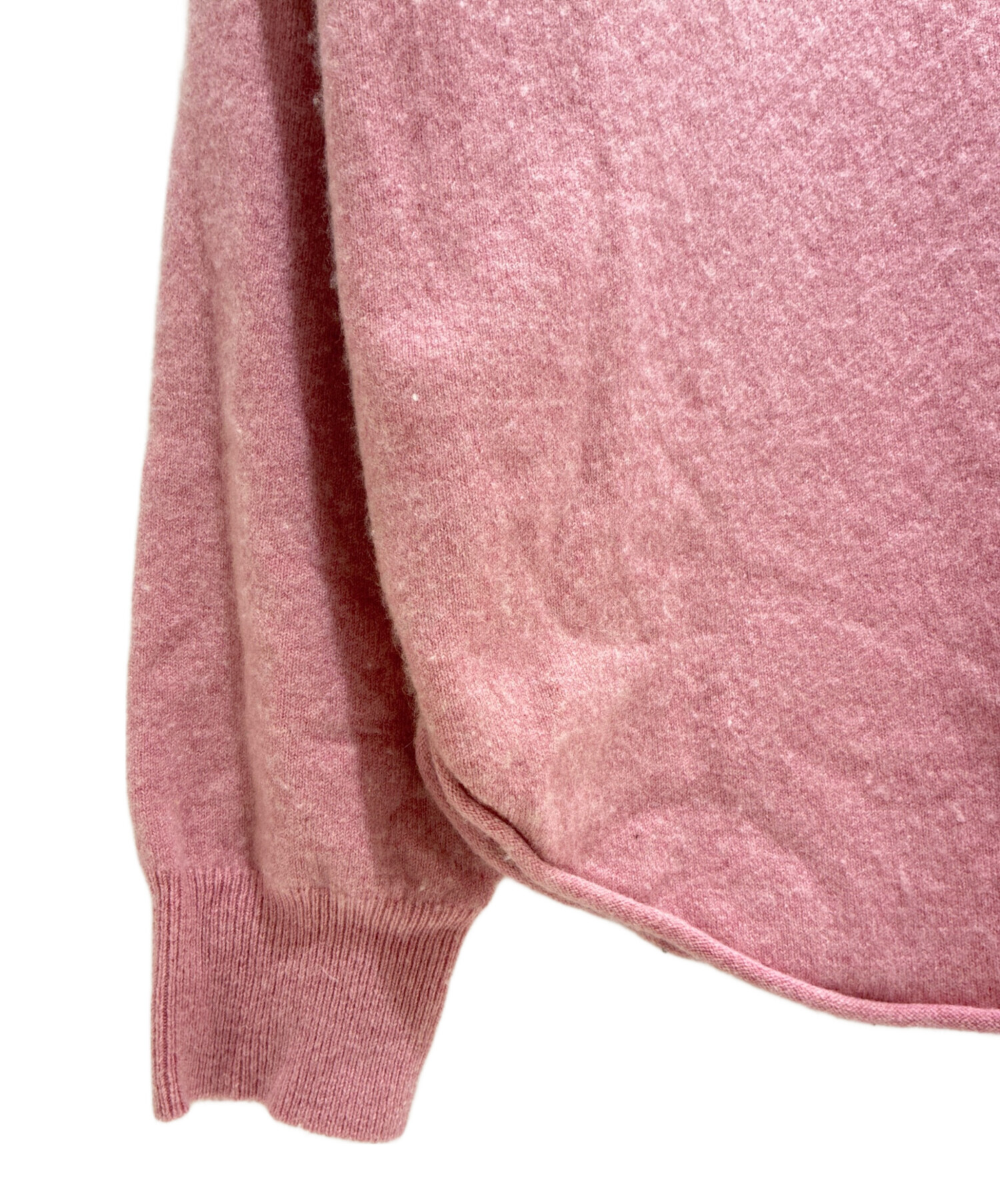 中古・古着通販】extreme cashmere (エクストリーム カシミア) n°53