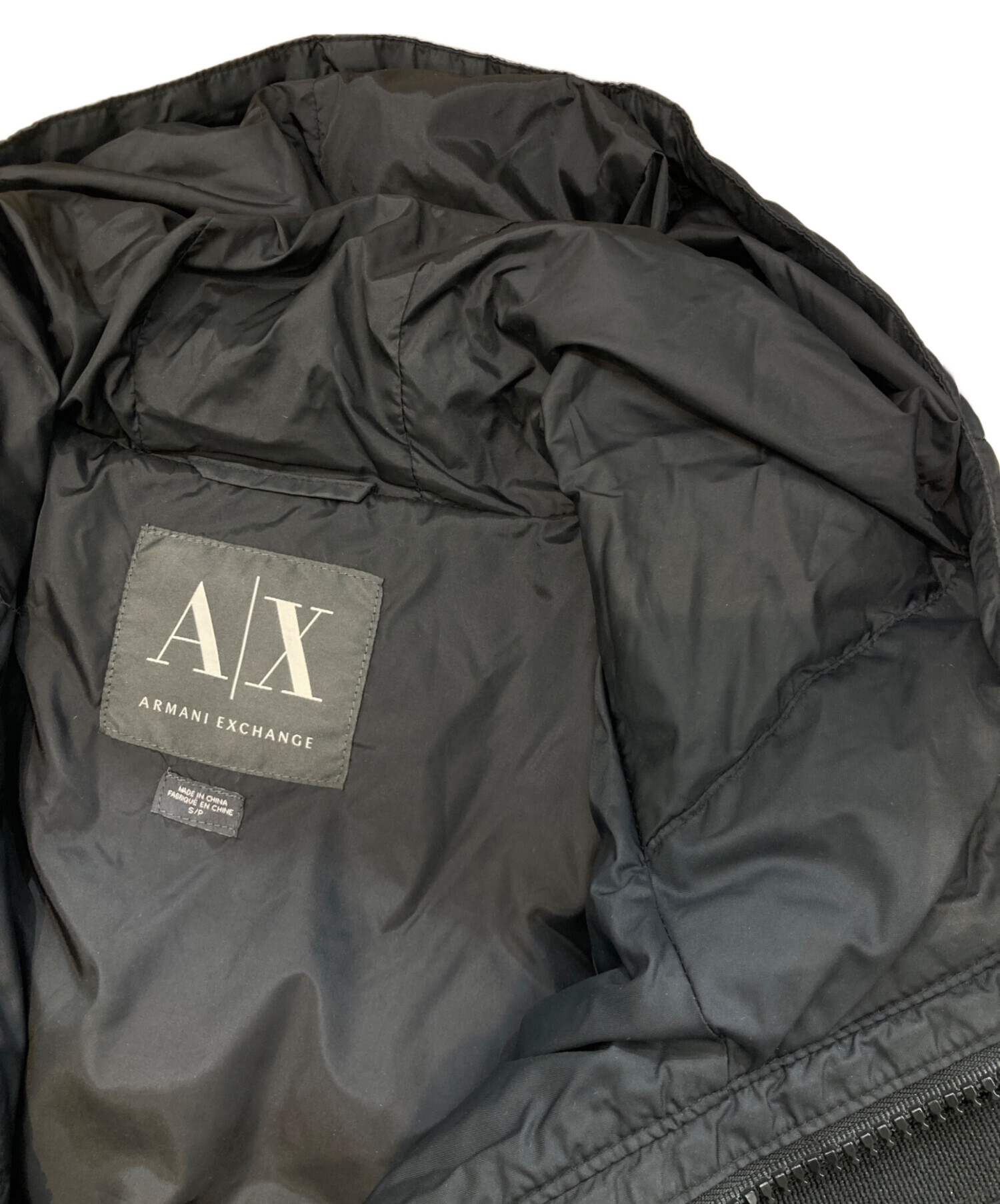 中古・古着通販】ARMANI EXCHANGE (アルマーニ エクスチェンジ 中古・古着通販】ARMANI EXCHANGE (アルマーニ エクスチェンジ