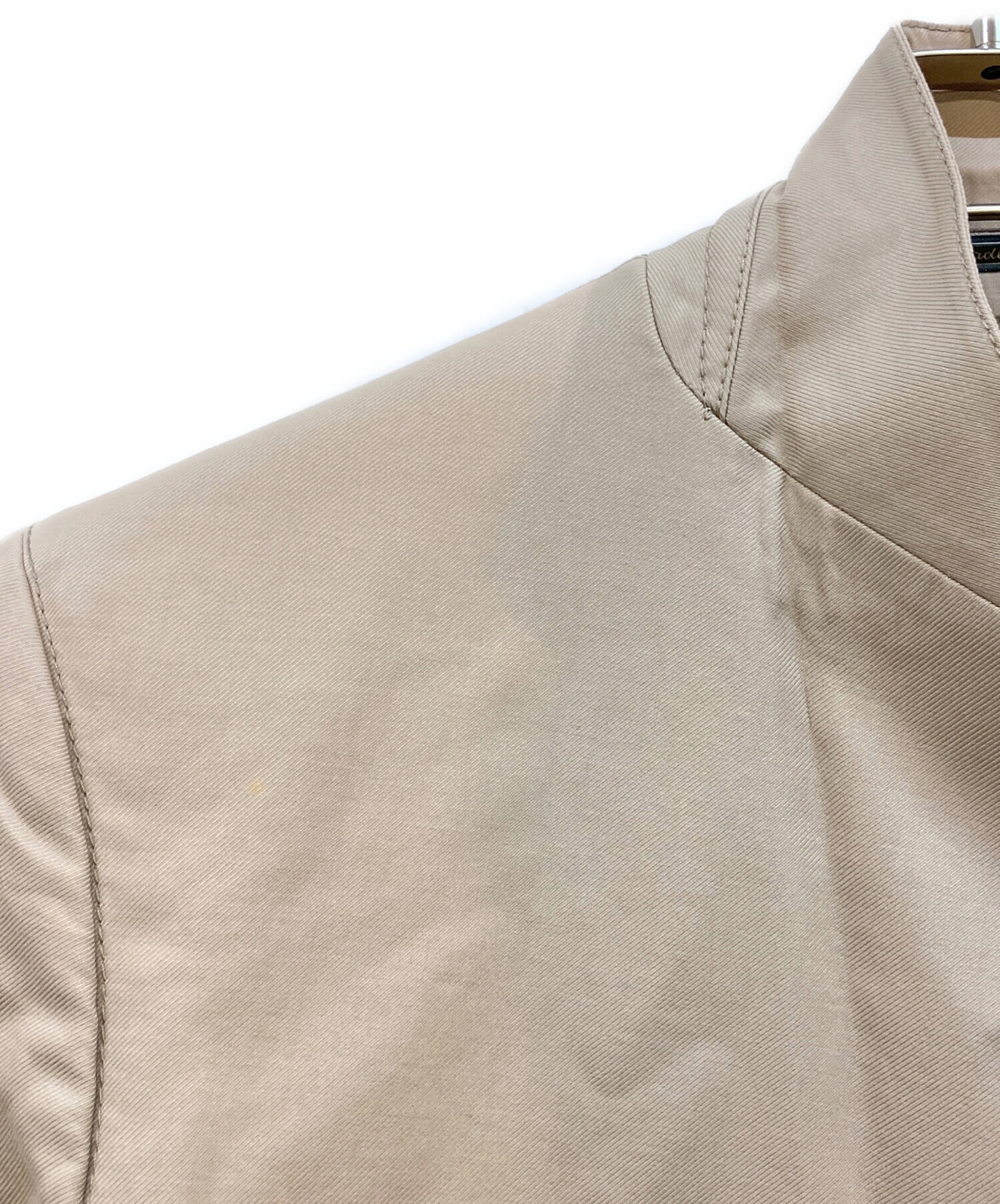 中古・古着通販】Salvatore Ferragamo (サルヴァトーレ フェラガモ) 2B